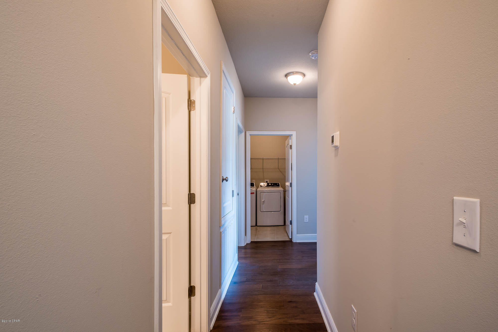 Mill Bayou Phase 1 - Residential