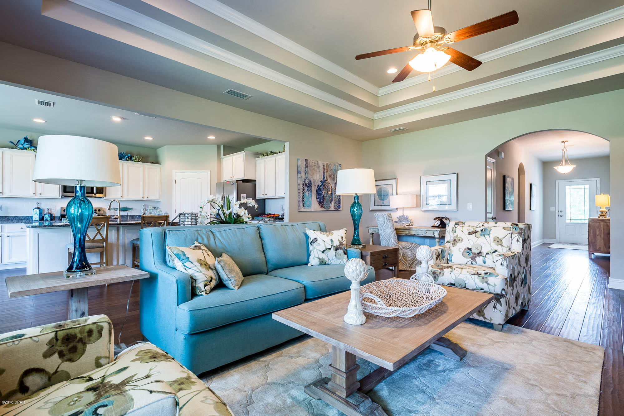 Mill Bayou Phase 1 - Residential