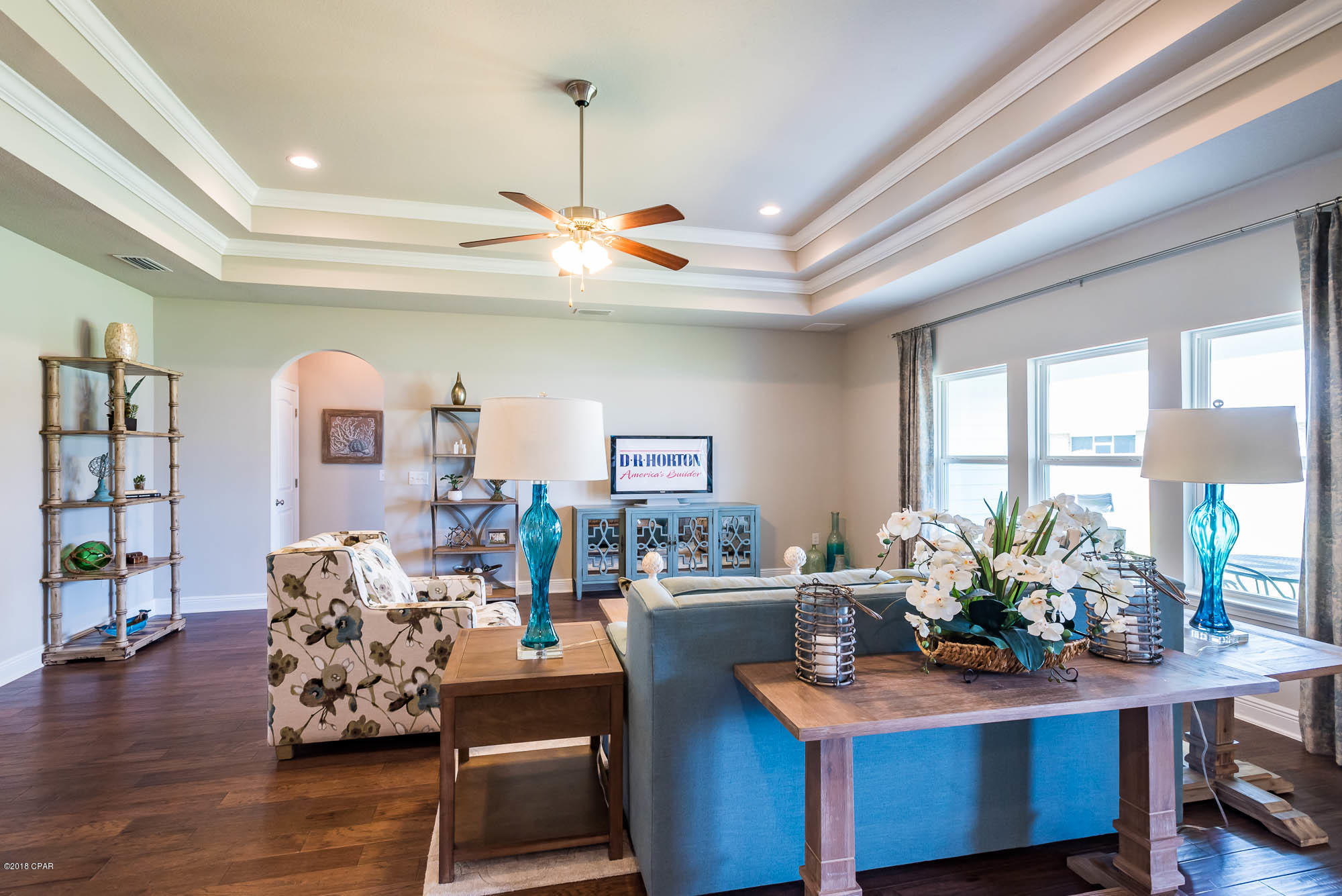 Mill Bayou Phase 1 - Residential