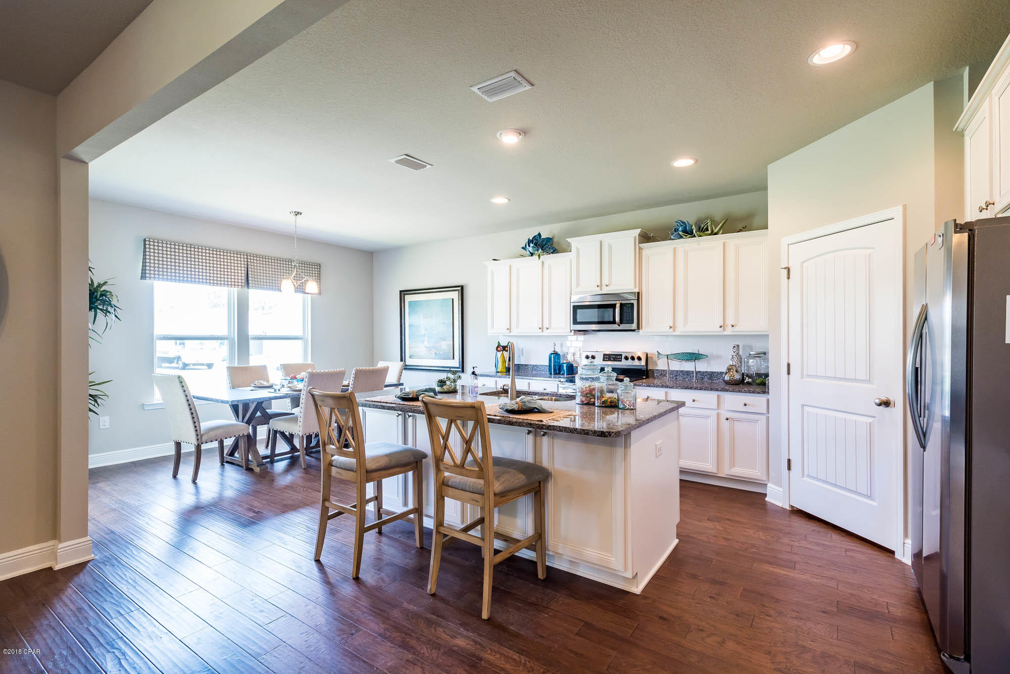 Mill Bayou Phase 1 - Residential