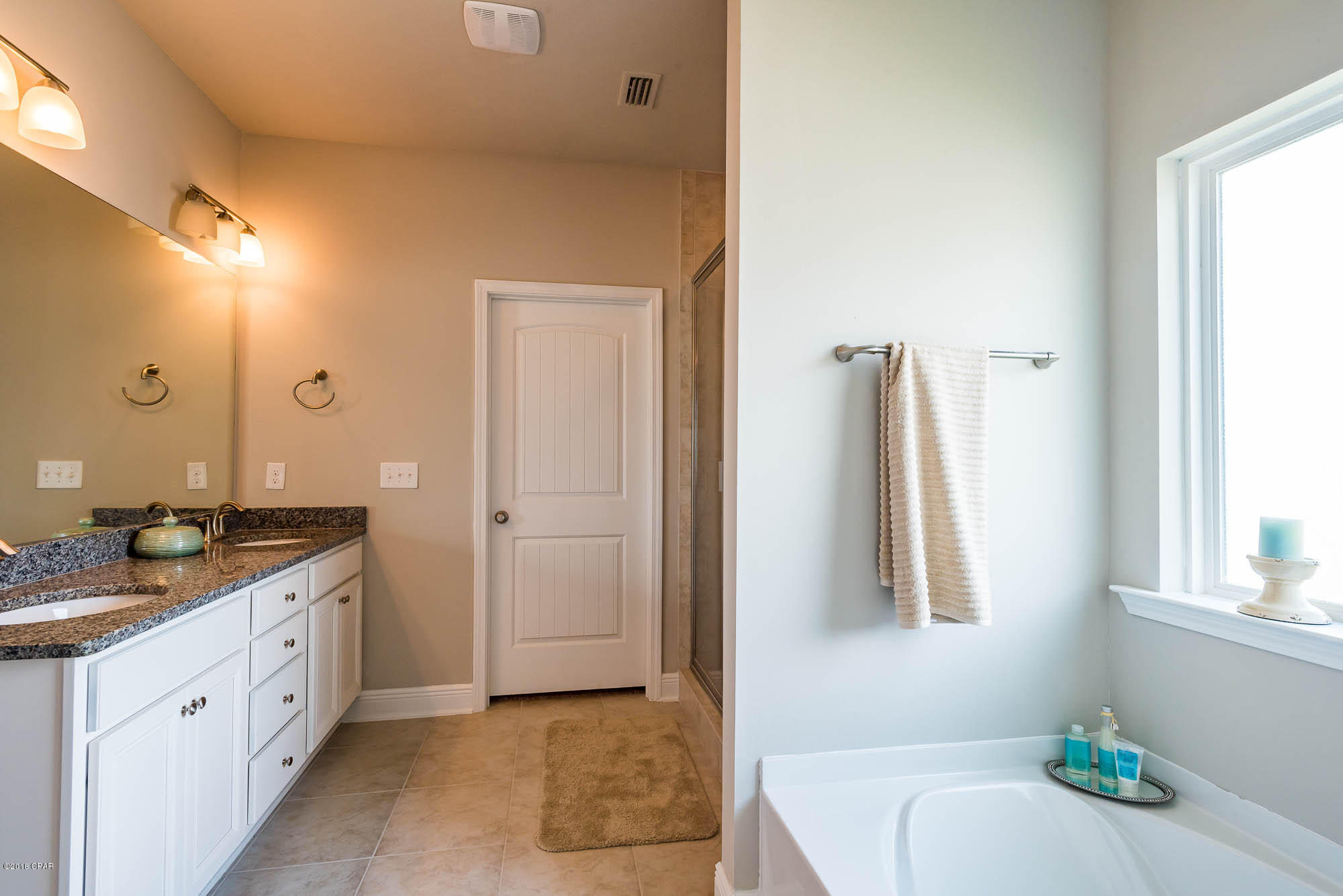 Mill Bayou Phase 1 - Residential