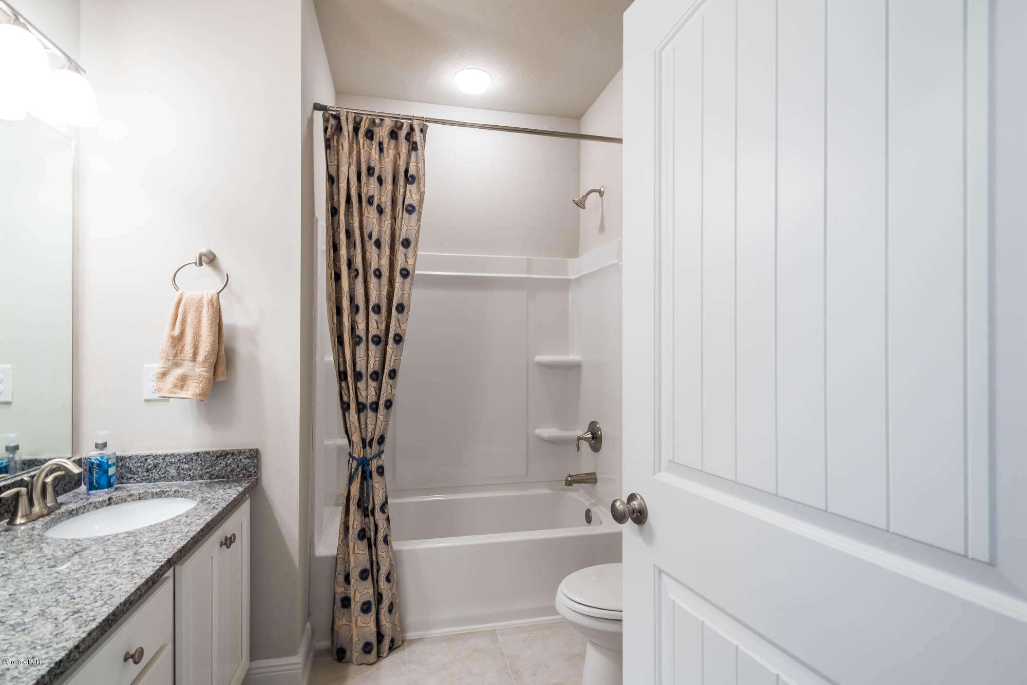 Mill Bayou Phase 1 - Residential