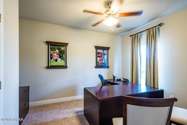 Mill Bayou Phase 1 - Residential