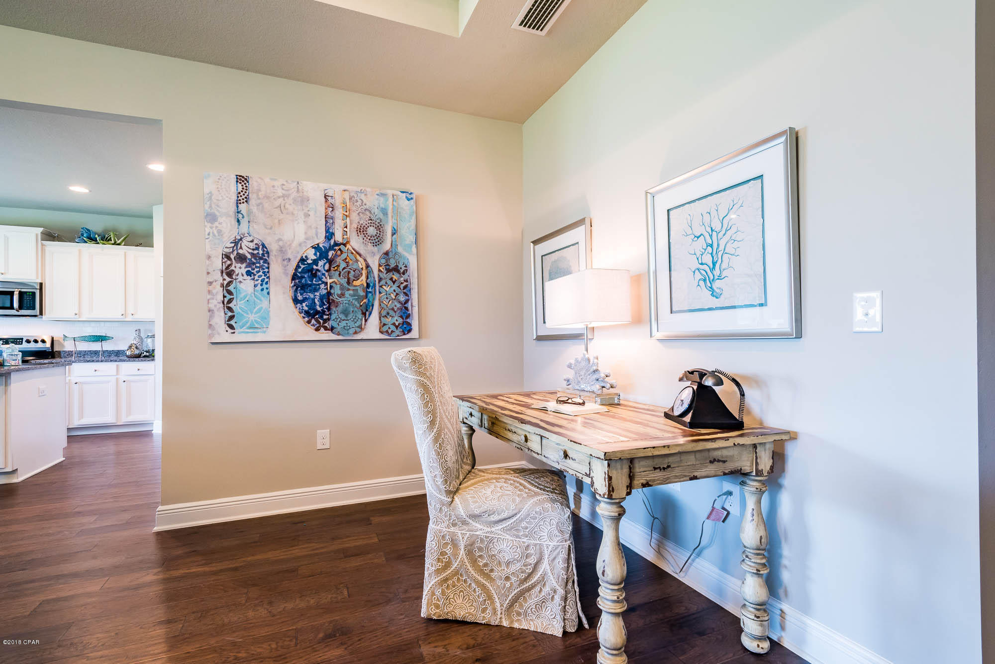 Mill Bayou Phase 1 - Residential