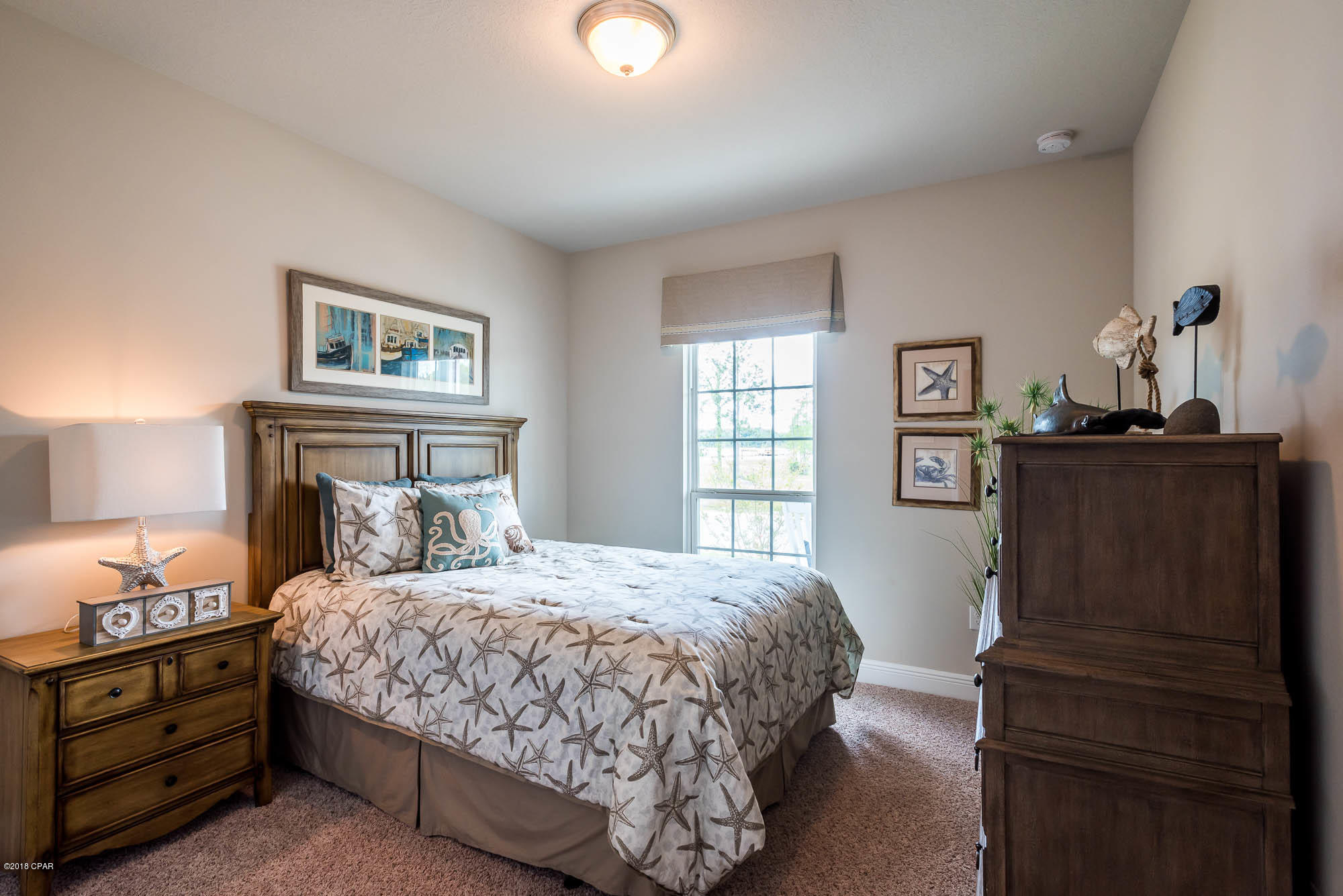 Mill Bayou Phase 1 - Residential