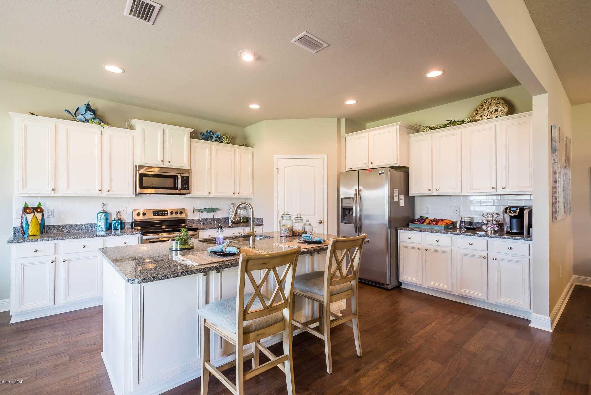 Mill Bayou Phase 1 - Residential