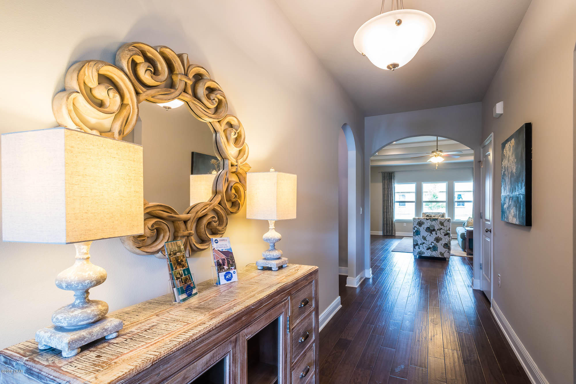 Mill Bayou Phase 1 - Residential