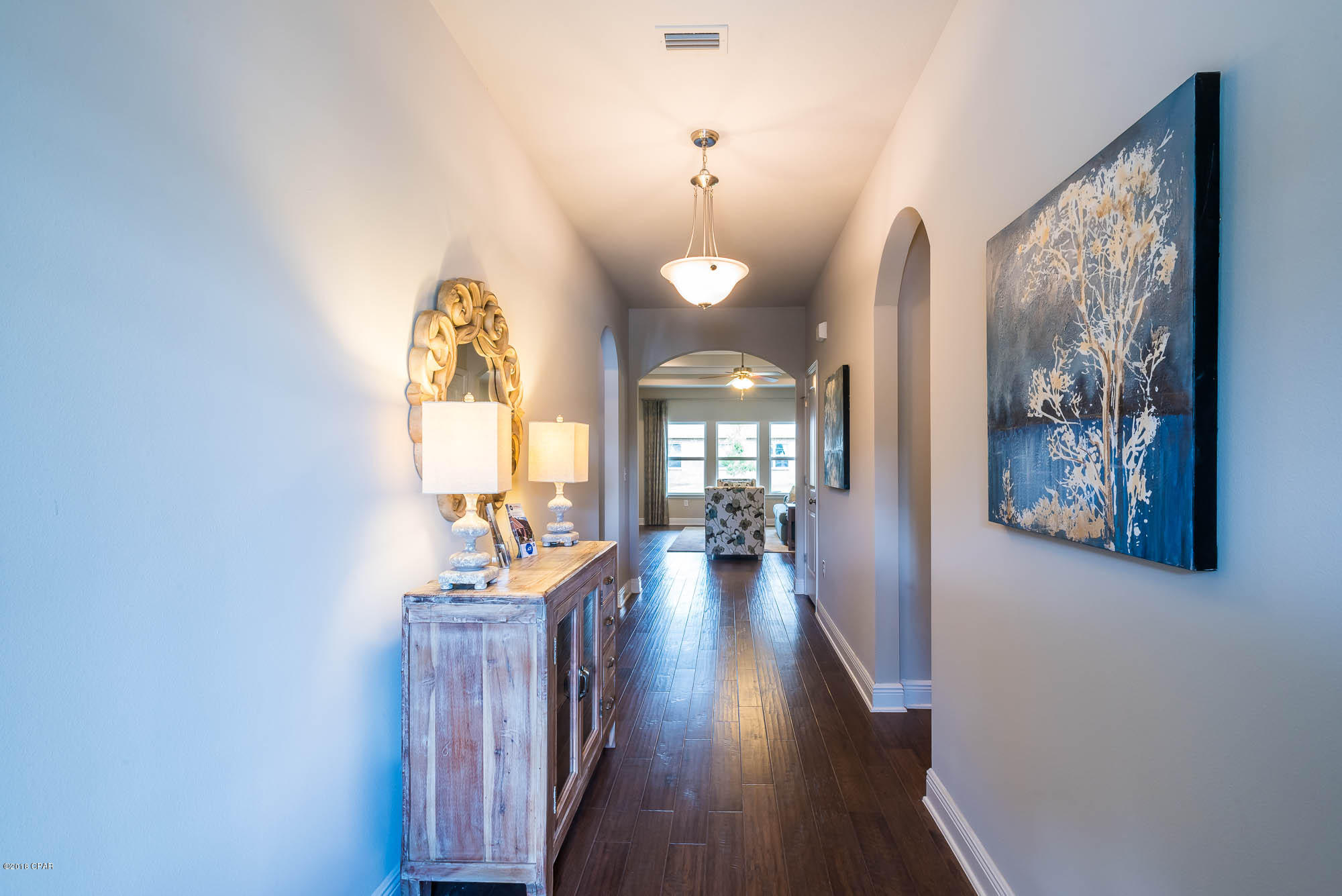 Mill Bayou Phase 1 - Residential