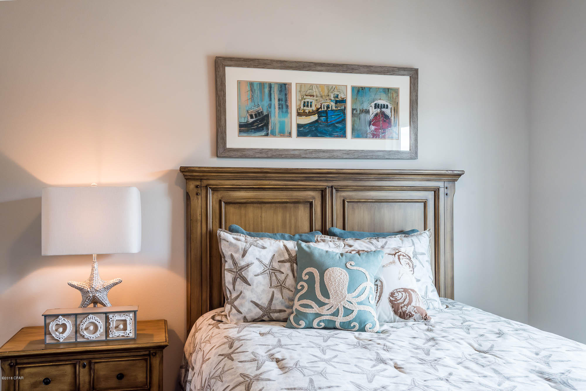 Mill Bayou Phase 1 - Residential