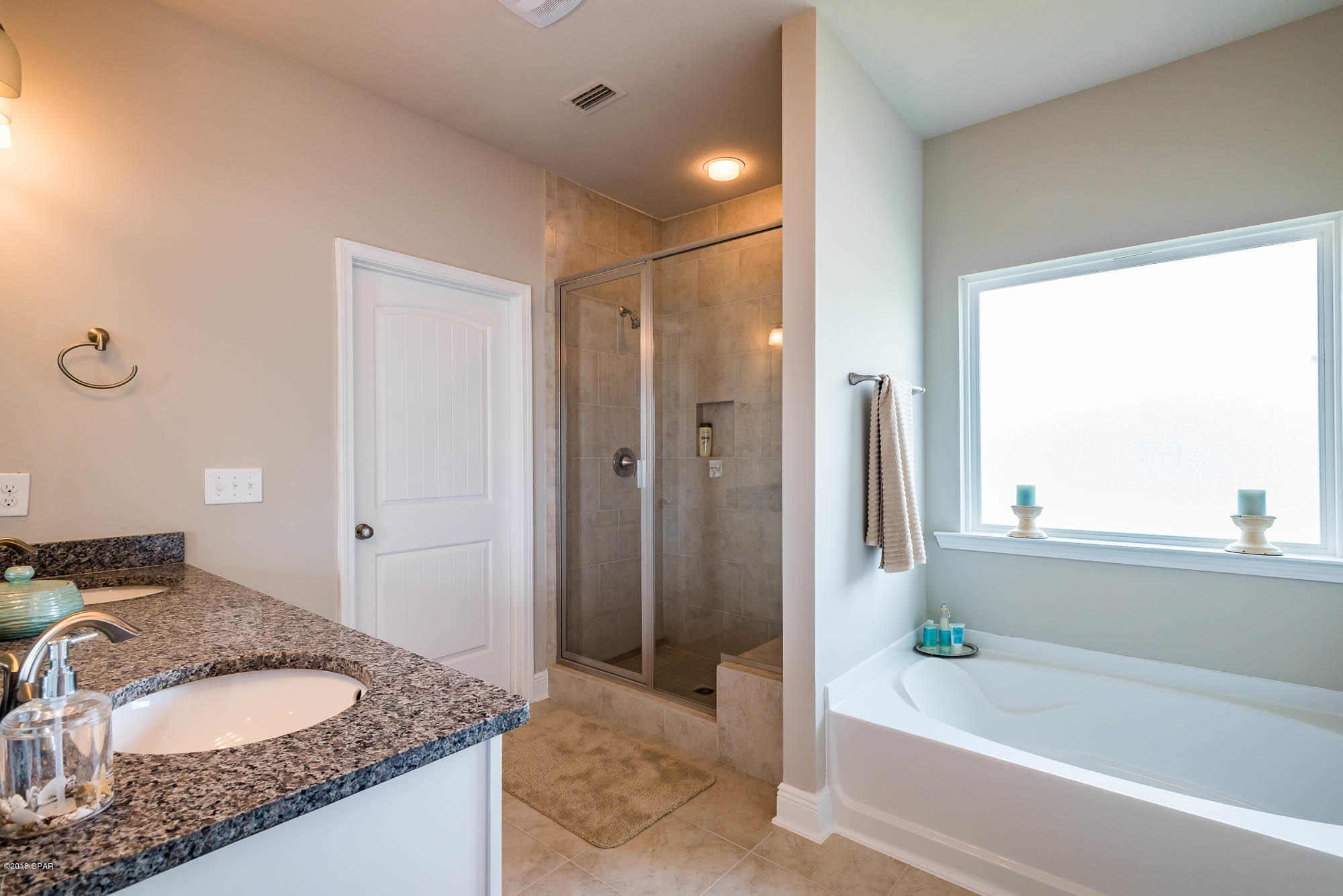 Mill Bayou Phase 1 - Residential