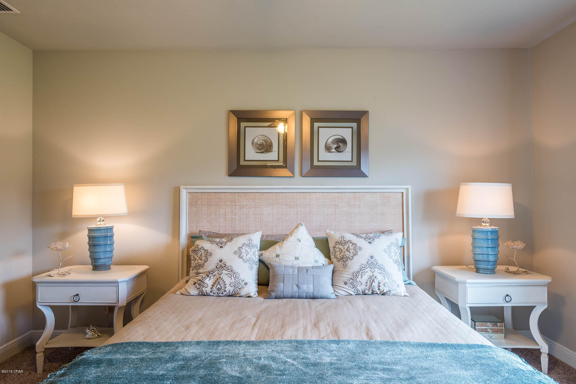 Mill Bayou Phase 1 - Residential