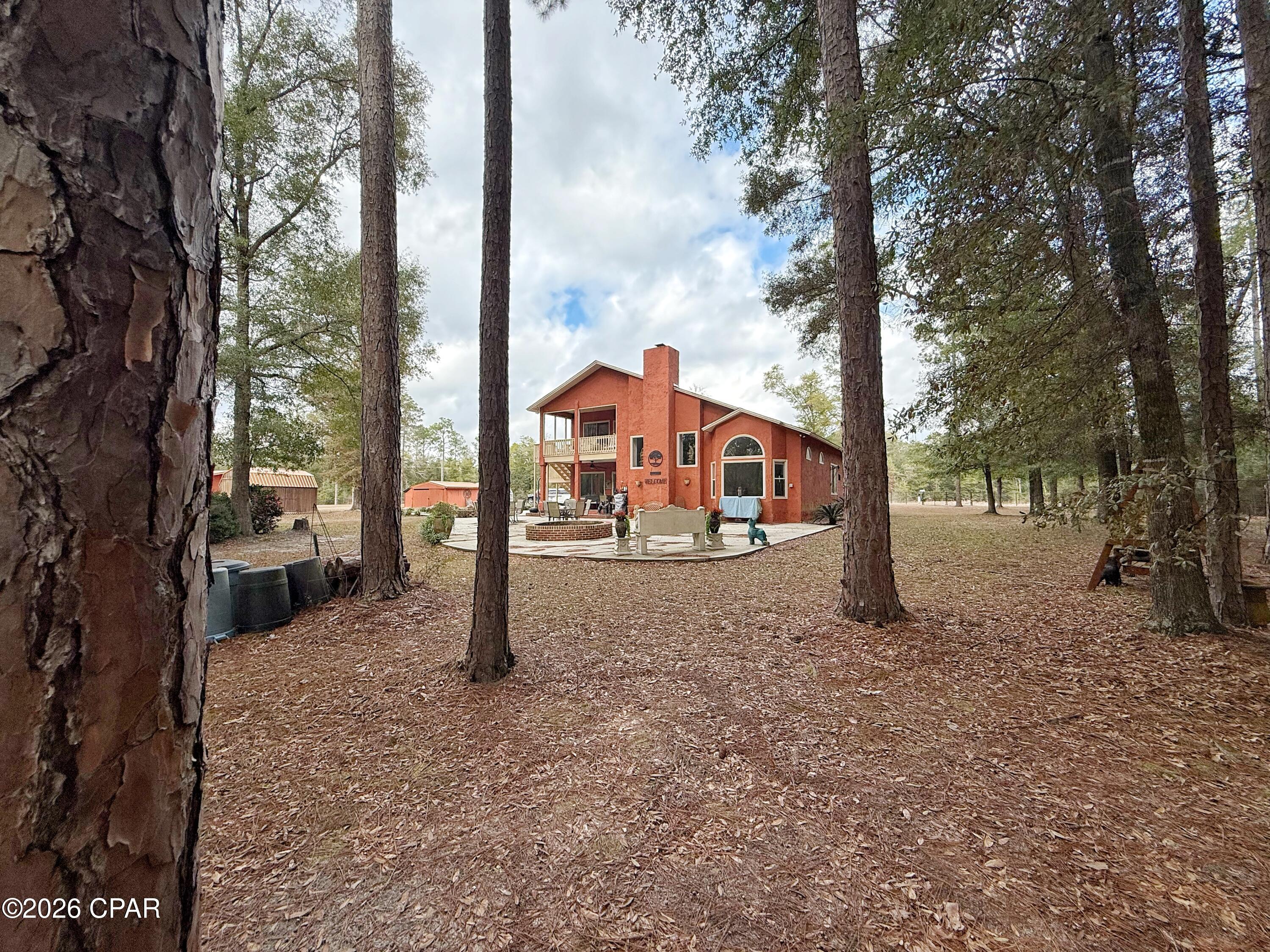 Whispering Pines Estates - Residential