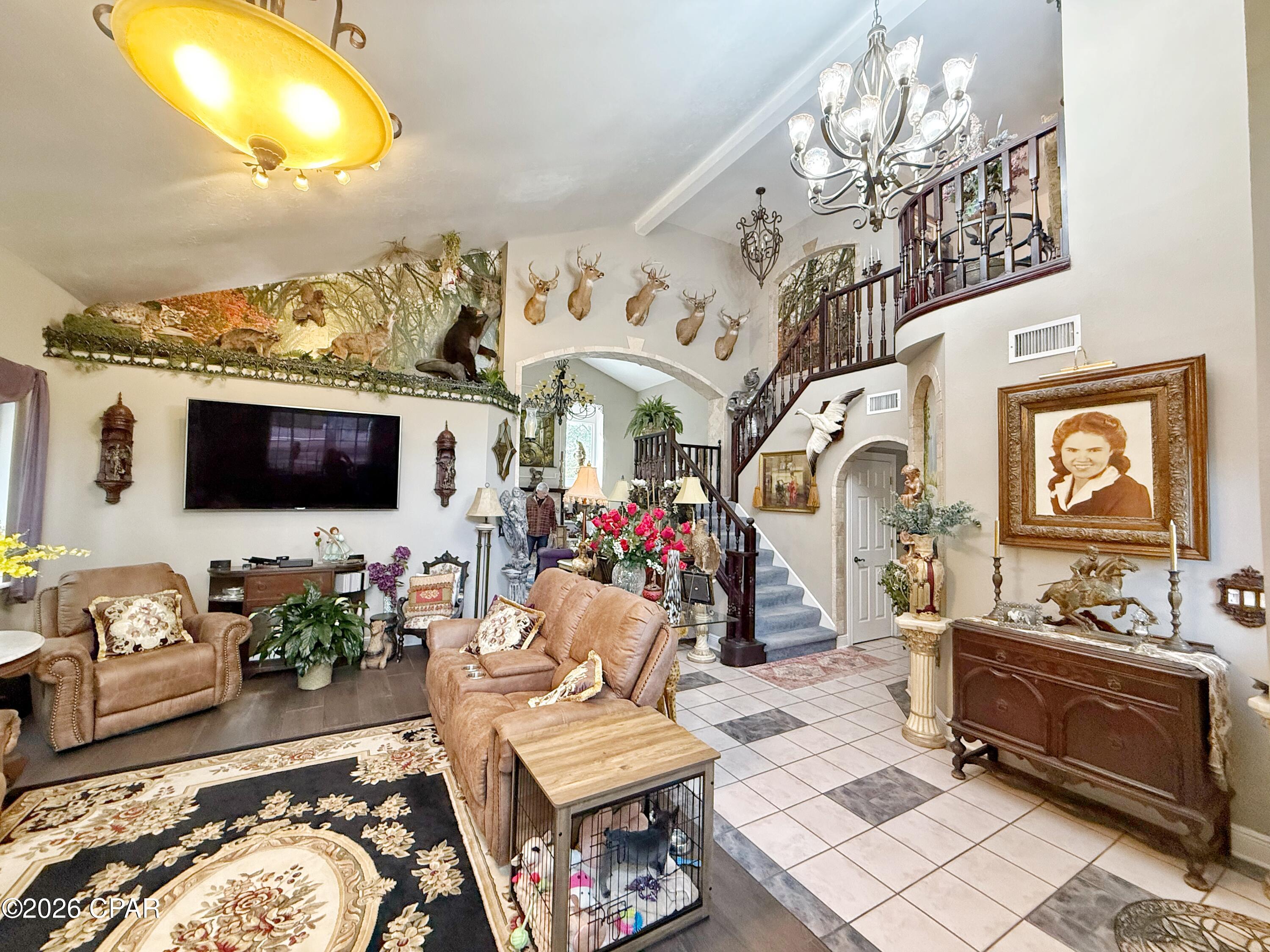 Whispering Pines Estates - Residential