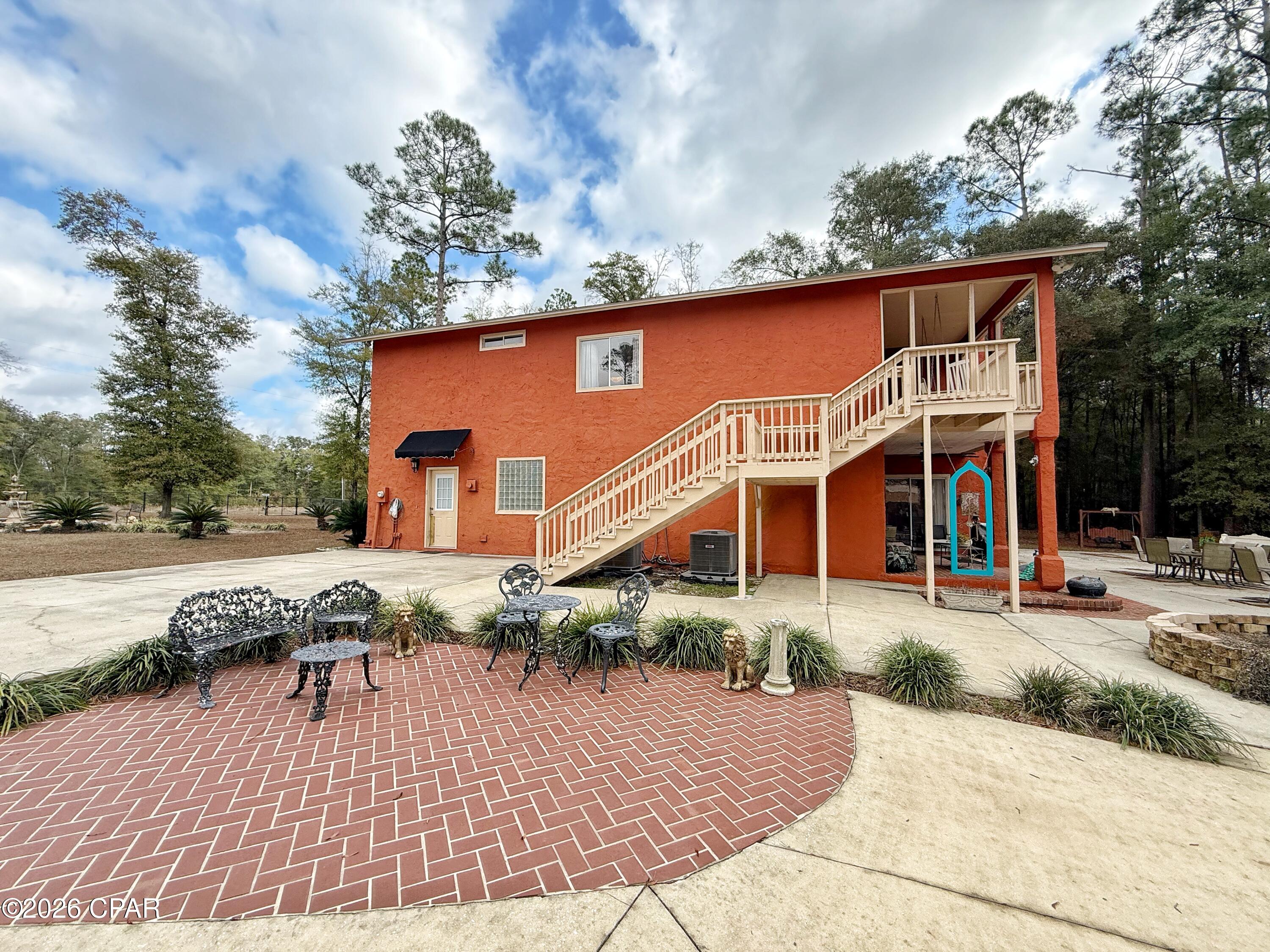 Whispering Pines Estates - Residential