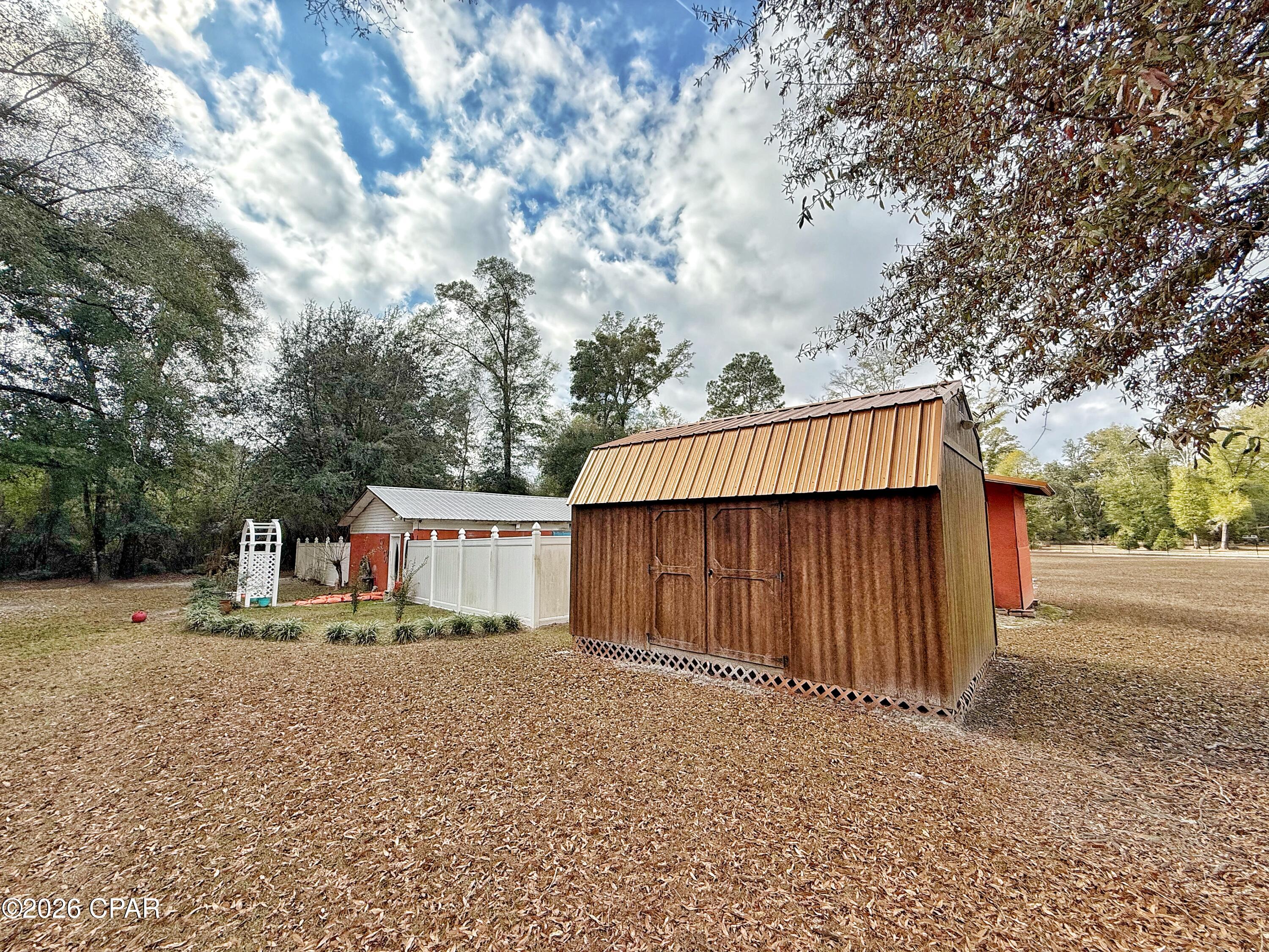 Whispering Pines Estates - Residential