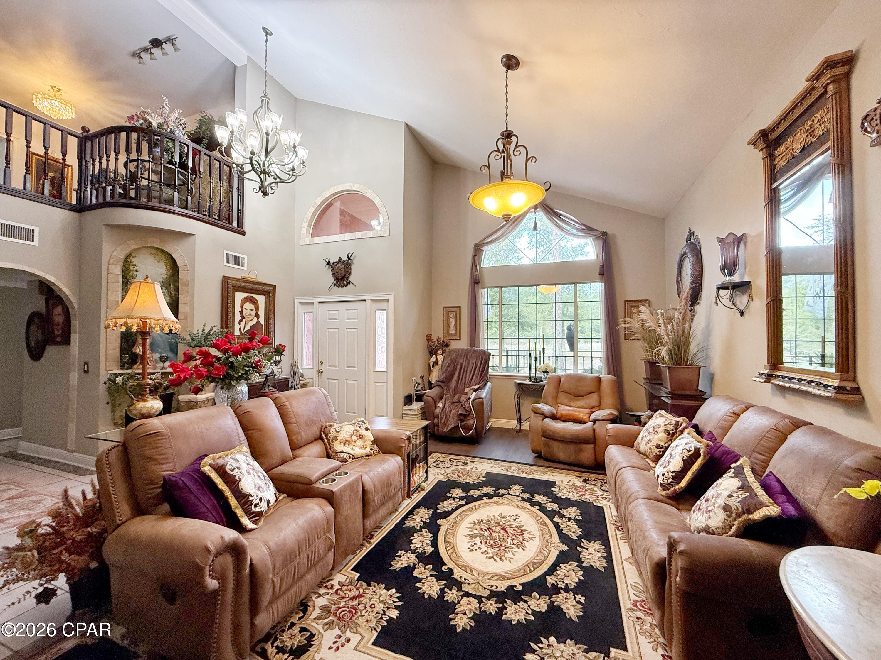 Whispering Pines Estates - Residential