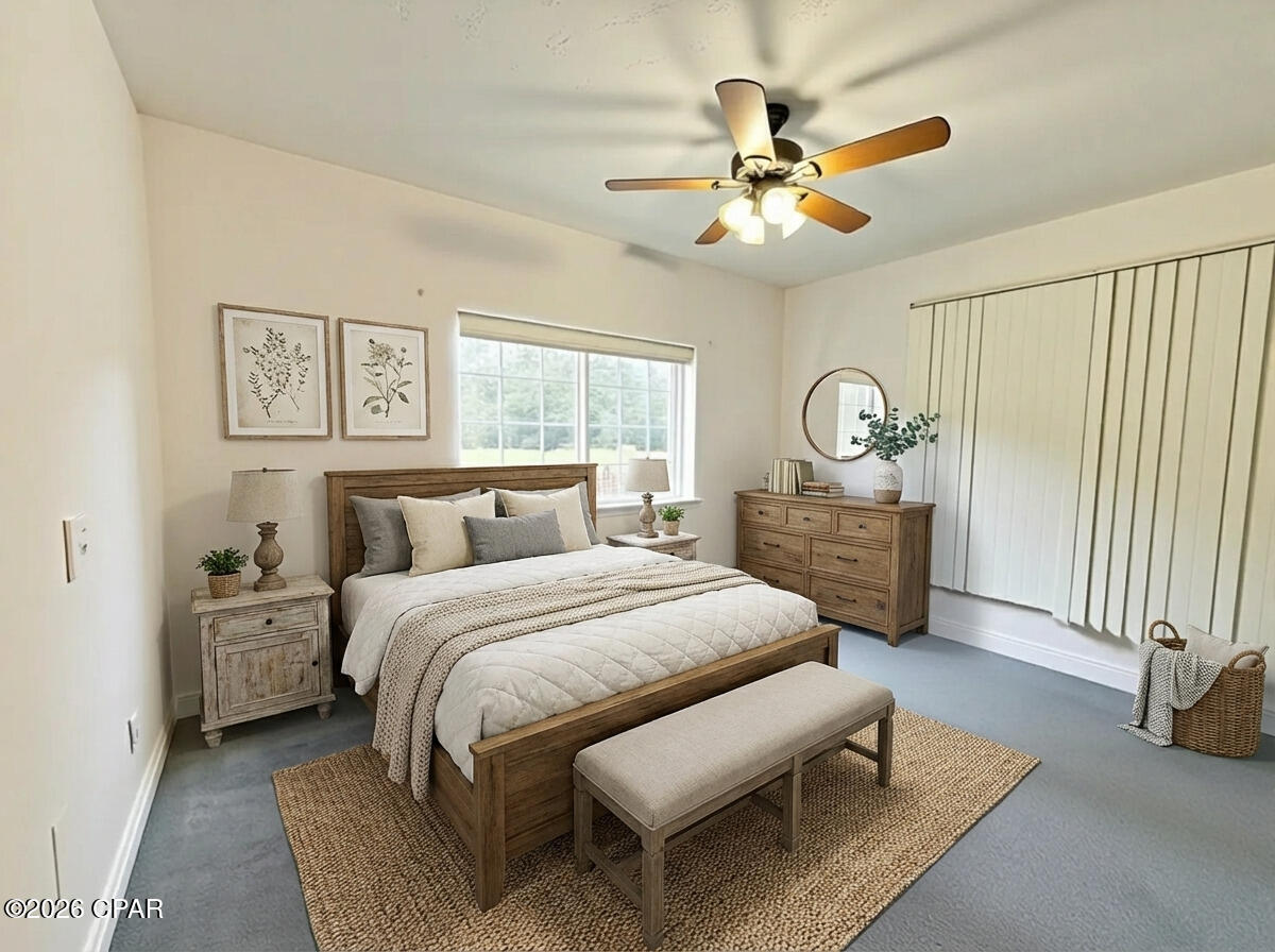 Whispering Pines Estates - Residential