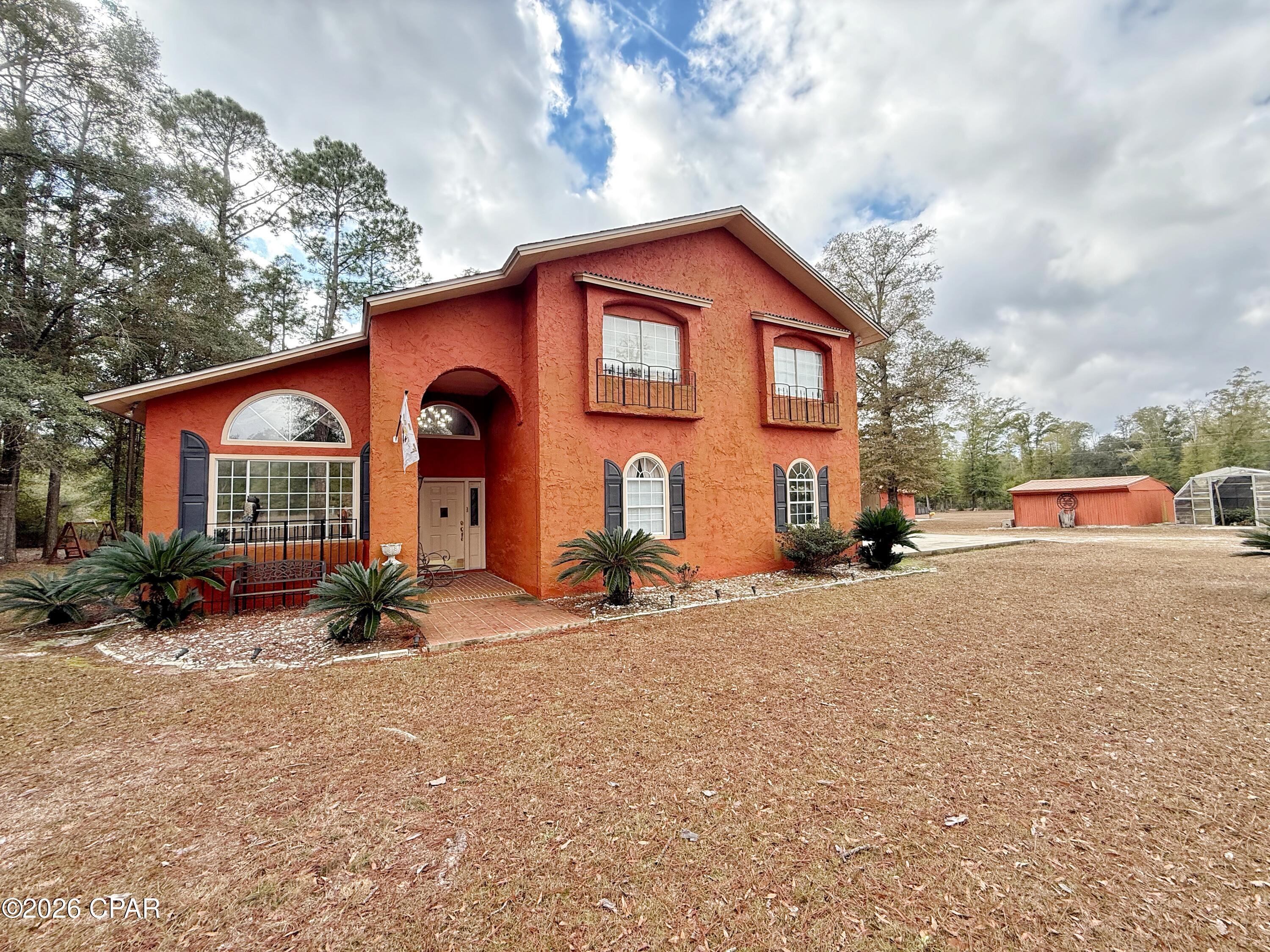 Whispering Pines Estates - Residential