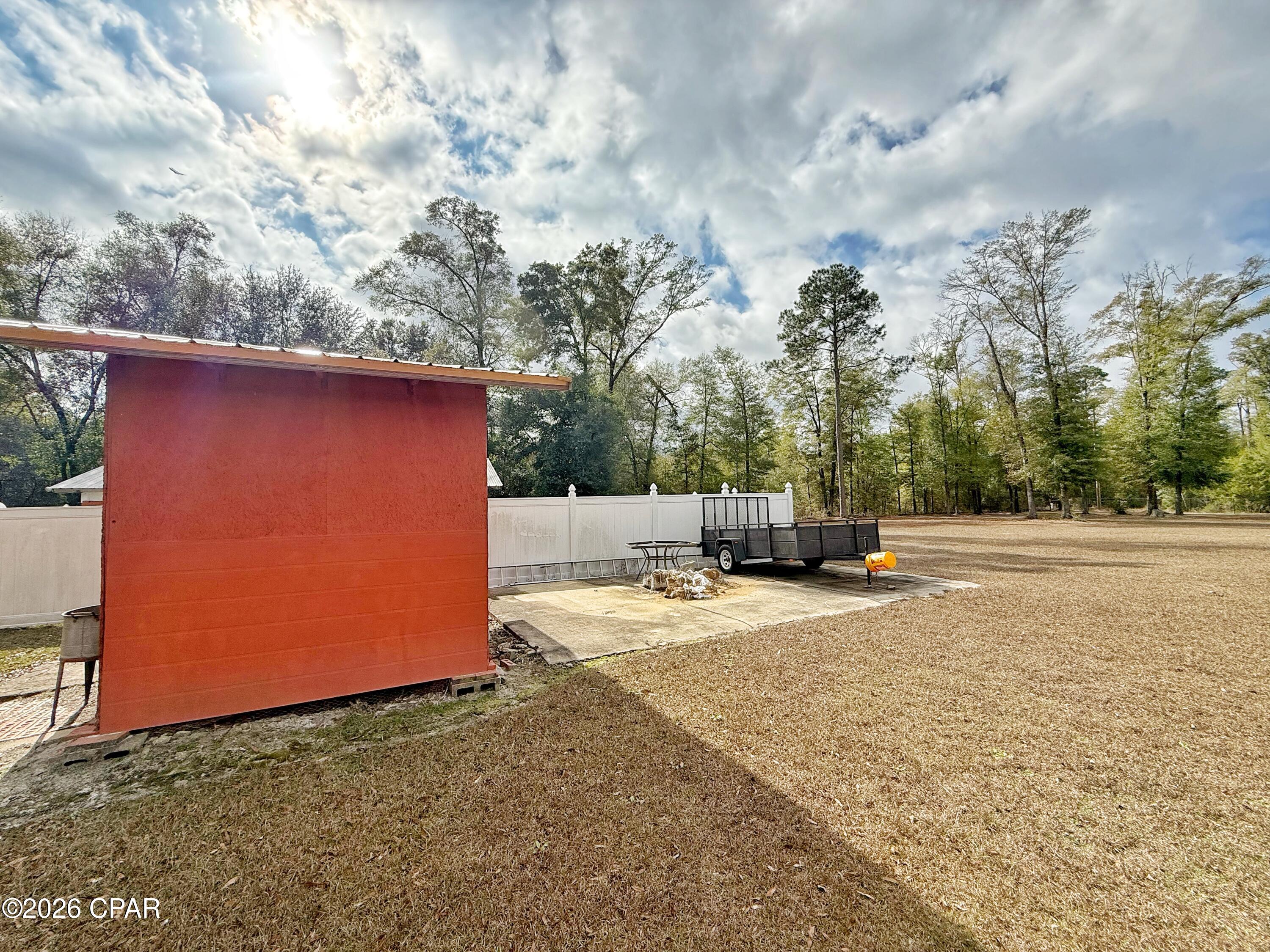 Whispering Pines Estates - Residential