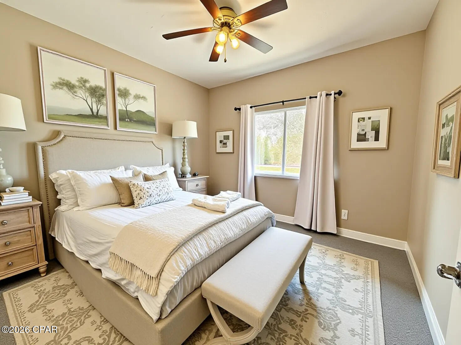 Whispering Pines Estates - Residential