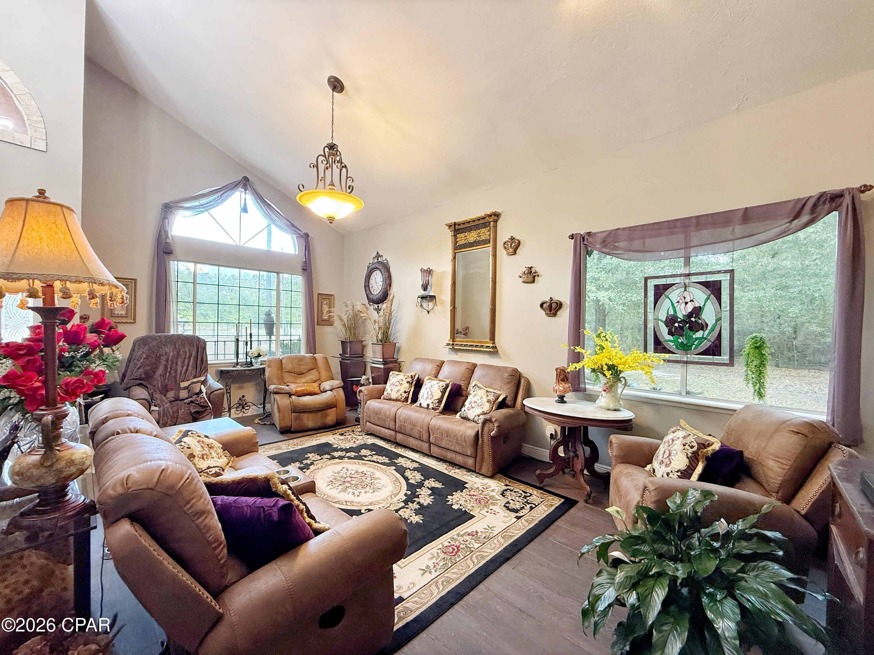 Whispering Pines Estates - Residential