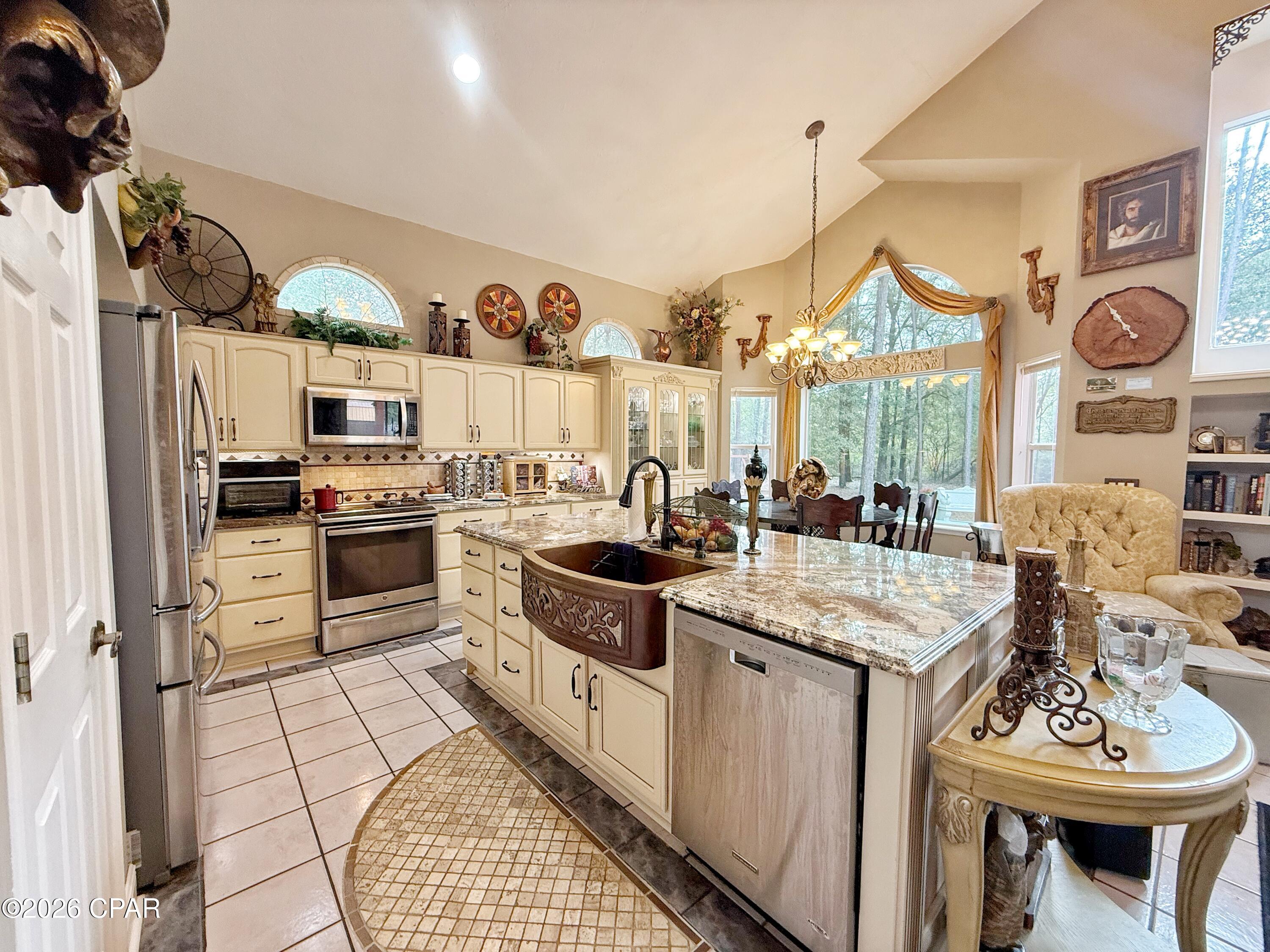 Whispering Pines Estates - Residential