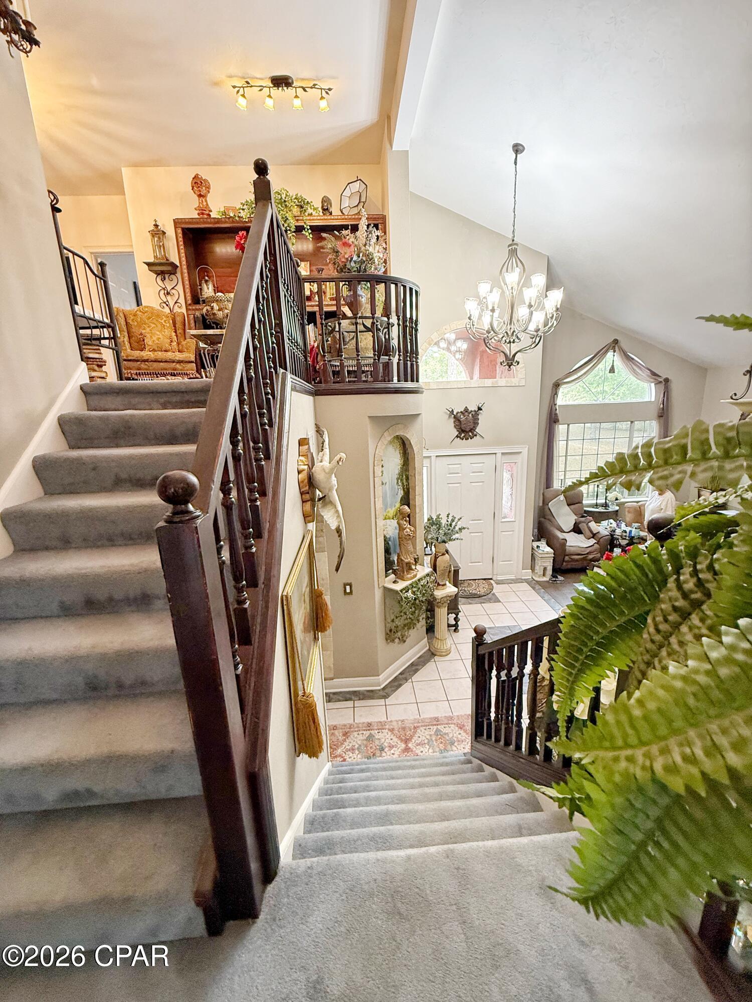 Whispering Pines Estates - Residential