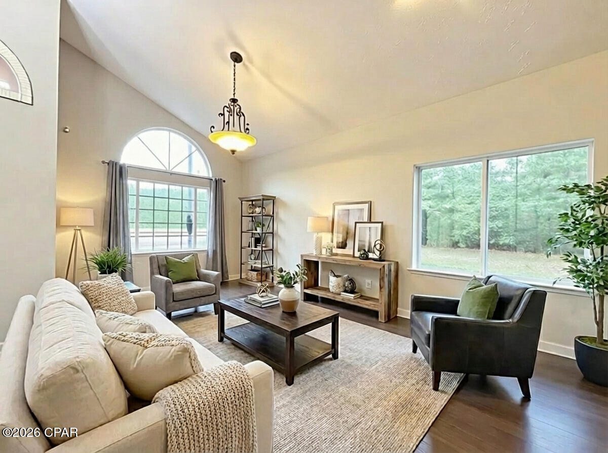 Whispering Pines Estates - Residential