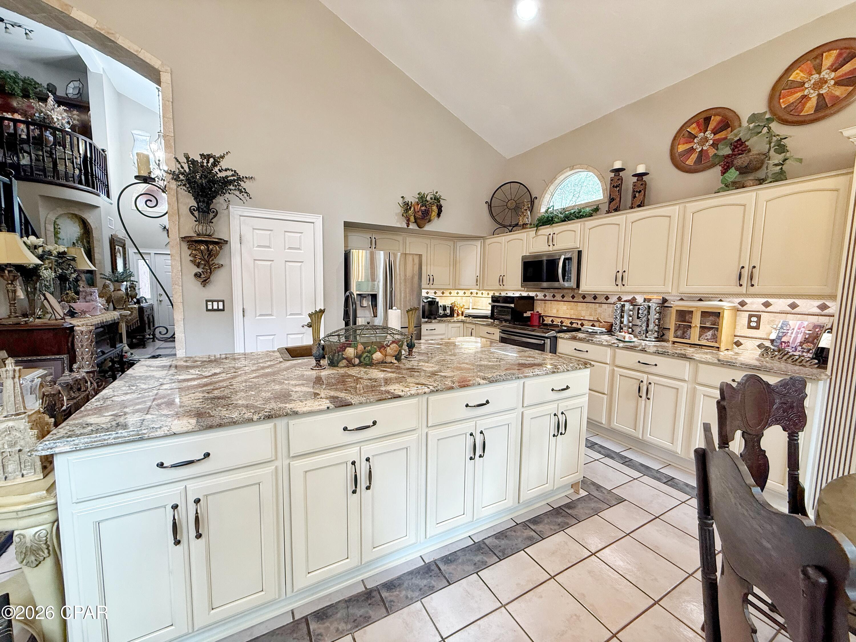 Whispering Pines Estates - Residential