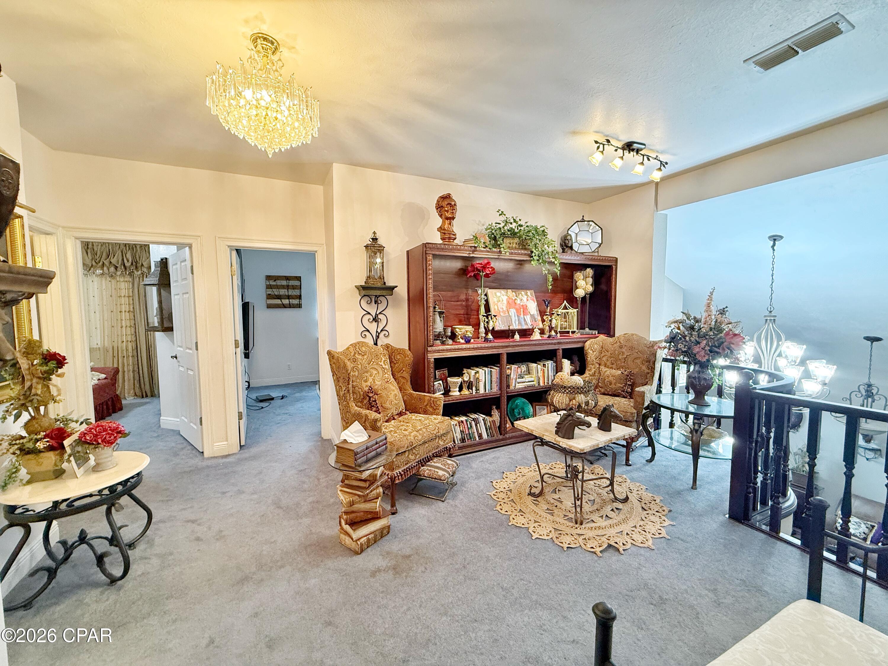 Whispering Pines Estates - Residential