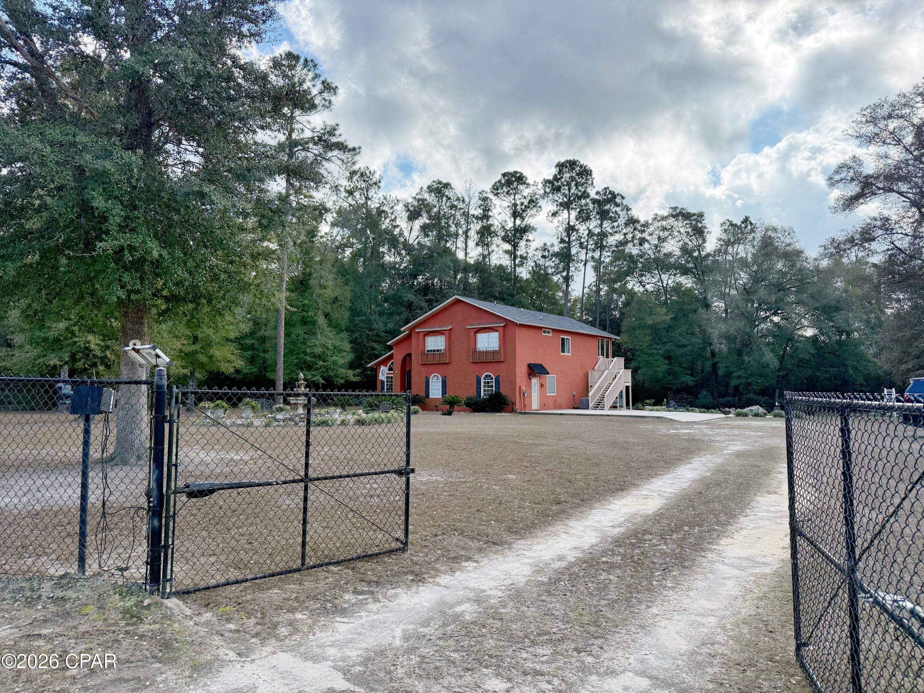 Whispering Pines Estates - Residential