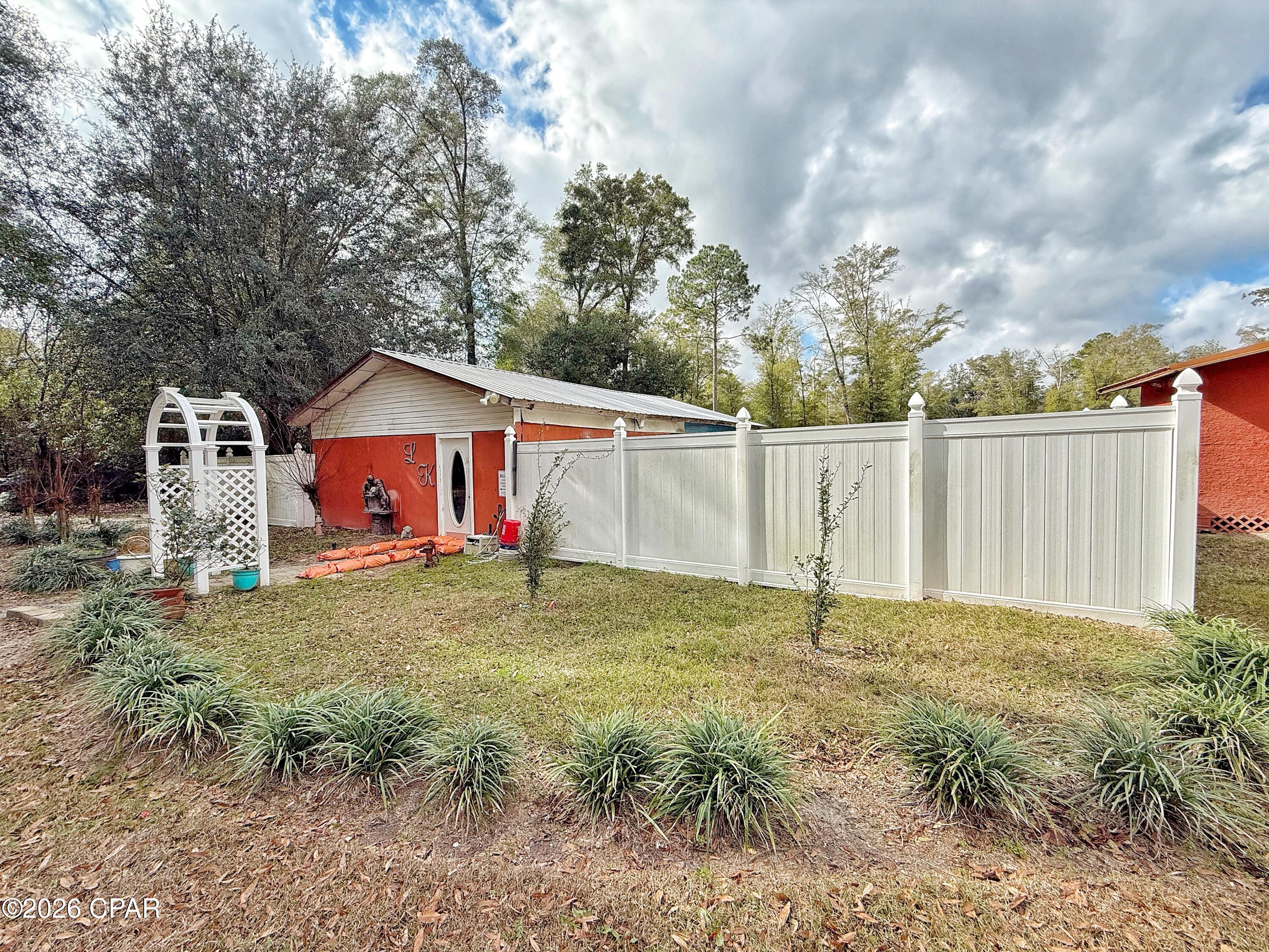 Whispering Pines Estates - Residential