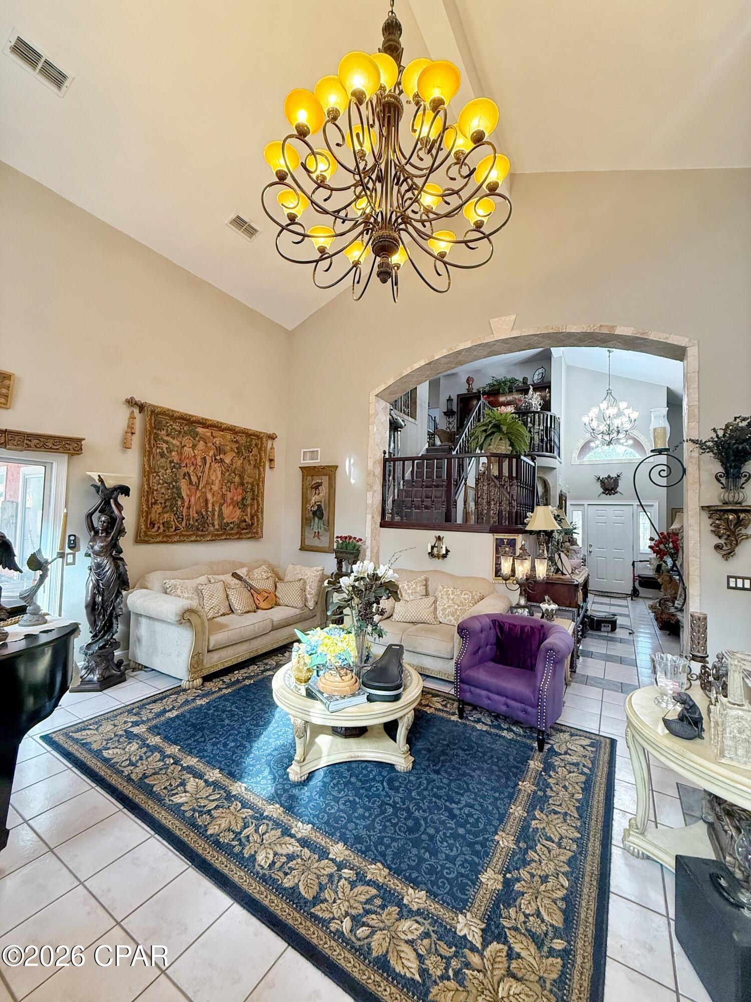 Whispering Pines Estates - Residential