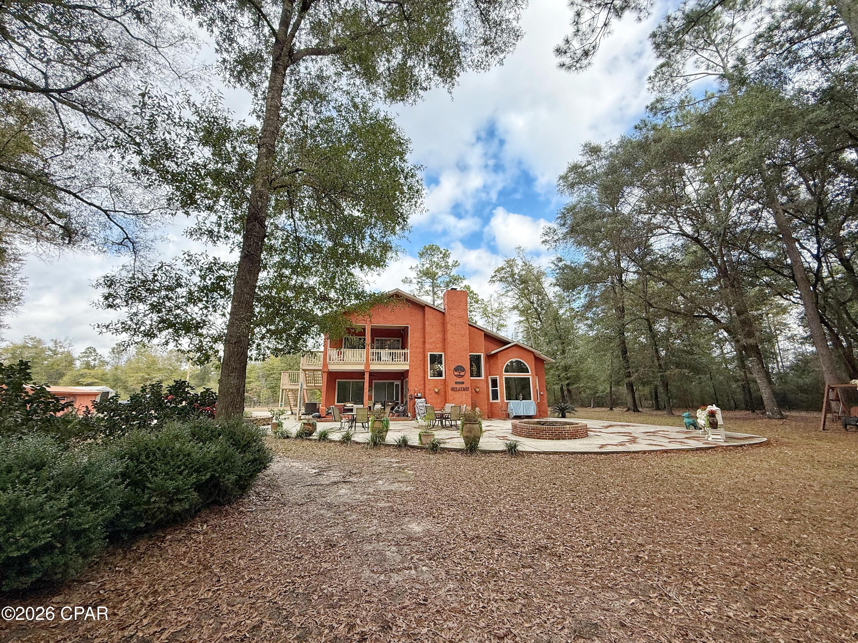 Whispering Pines Estates - Residential