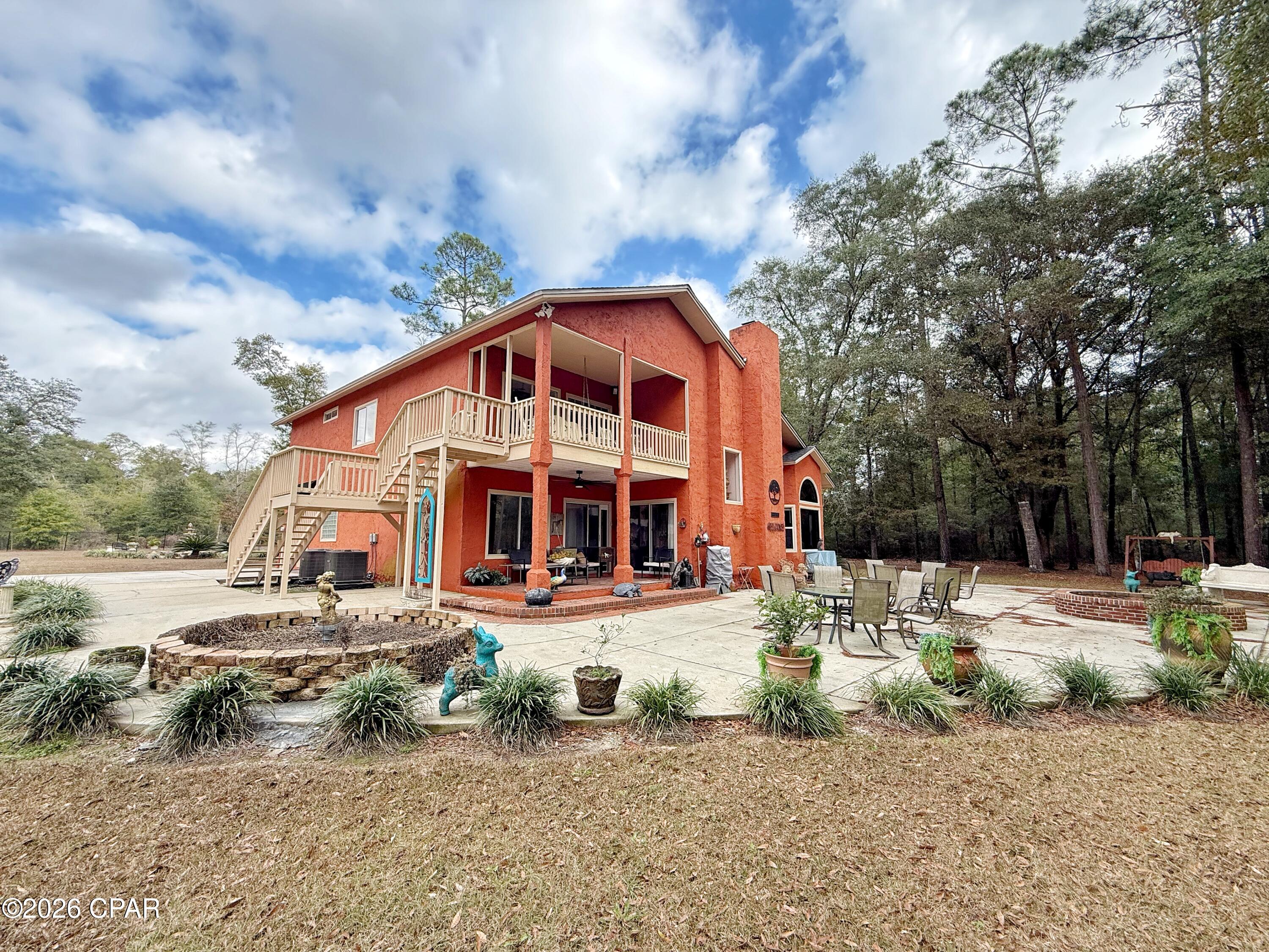 Whispering Pines Estates - Residential