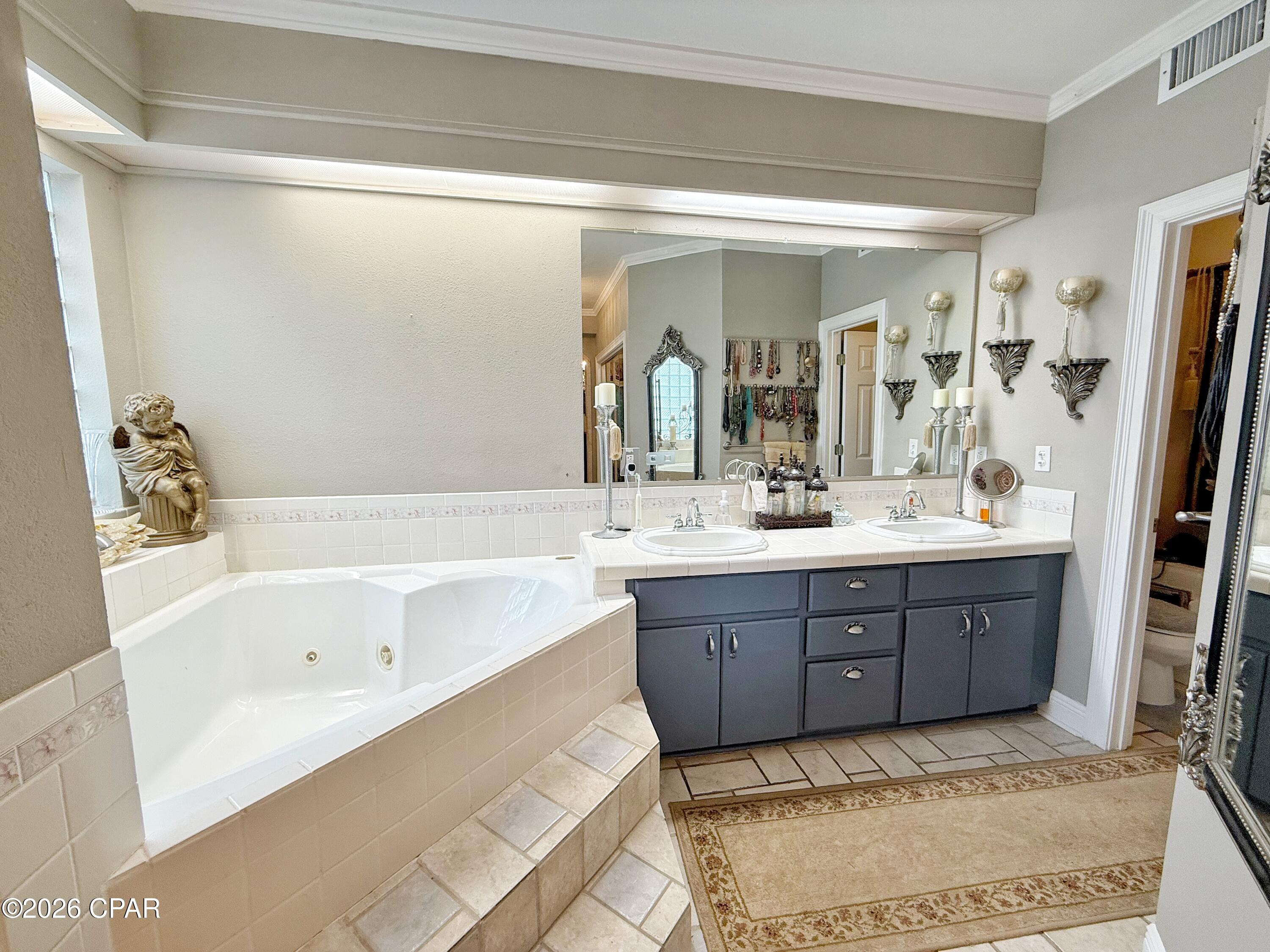 Whispering Pines Estates - Residential