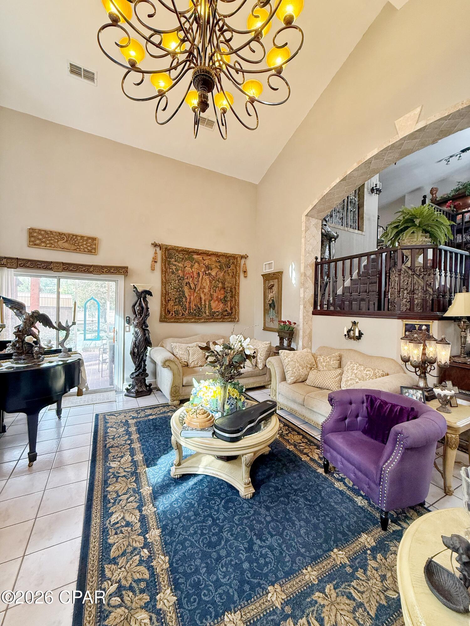 Whispering Pines Estates - Residential