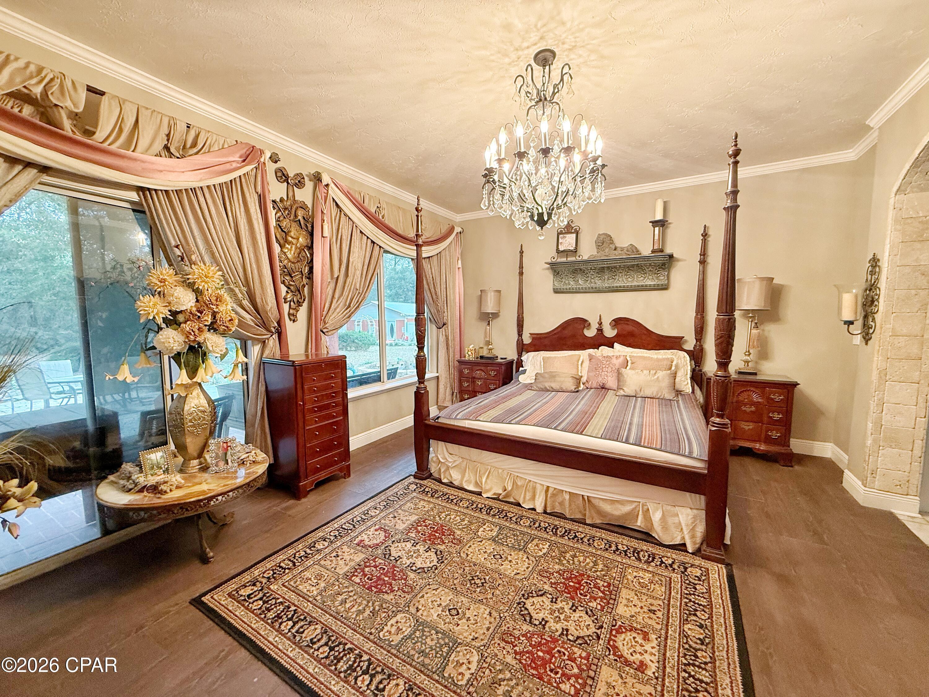 Whispering Pines Estates - Residential