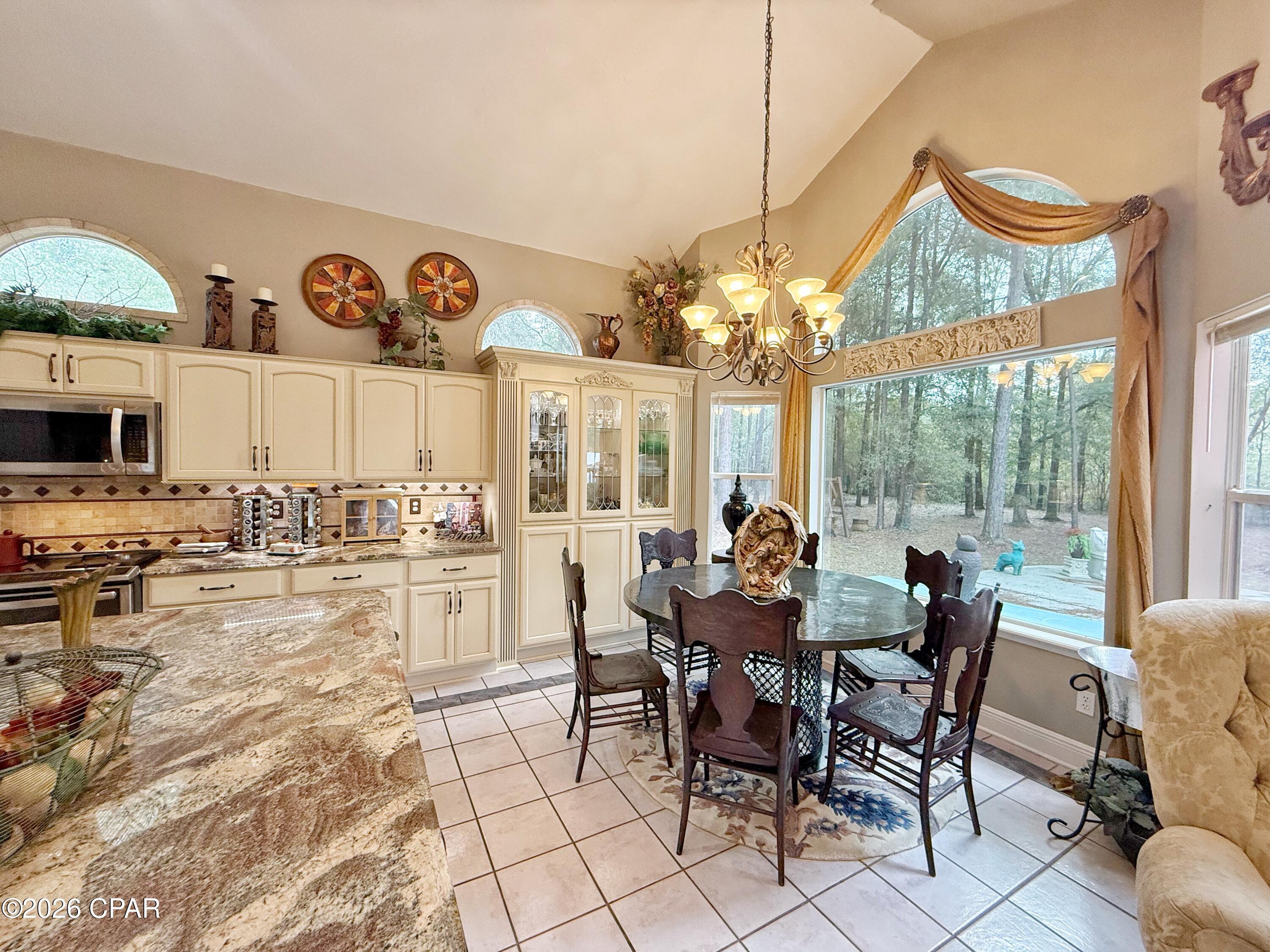 Whispering Pines Estates - Residential