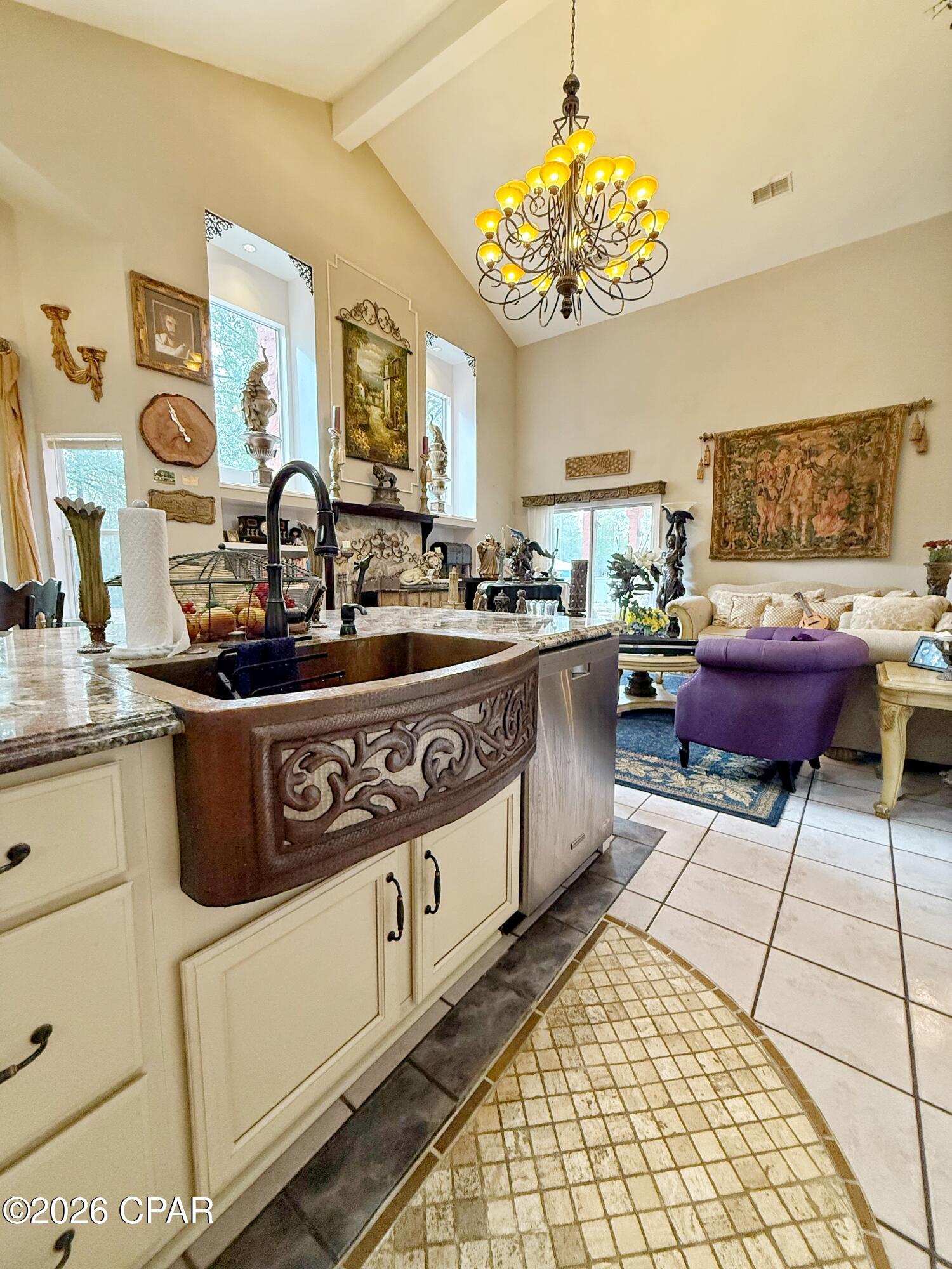 Whispering Pines Estates - Residential