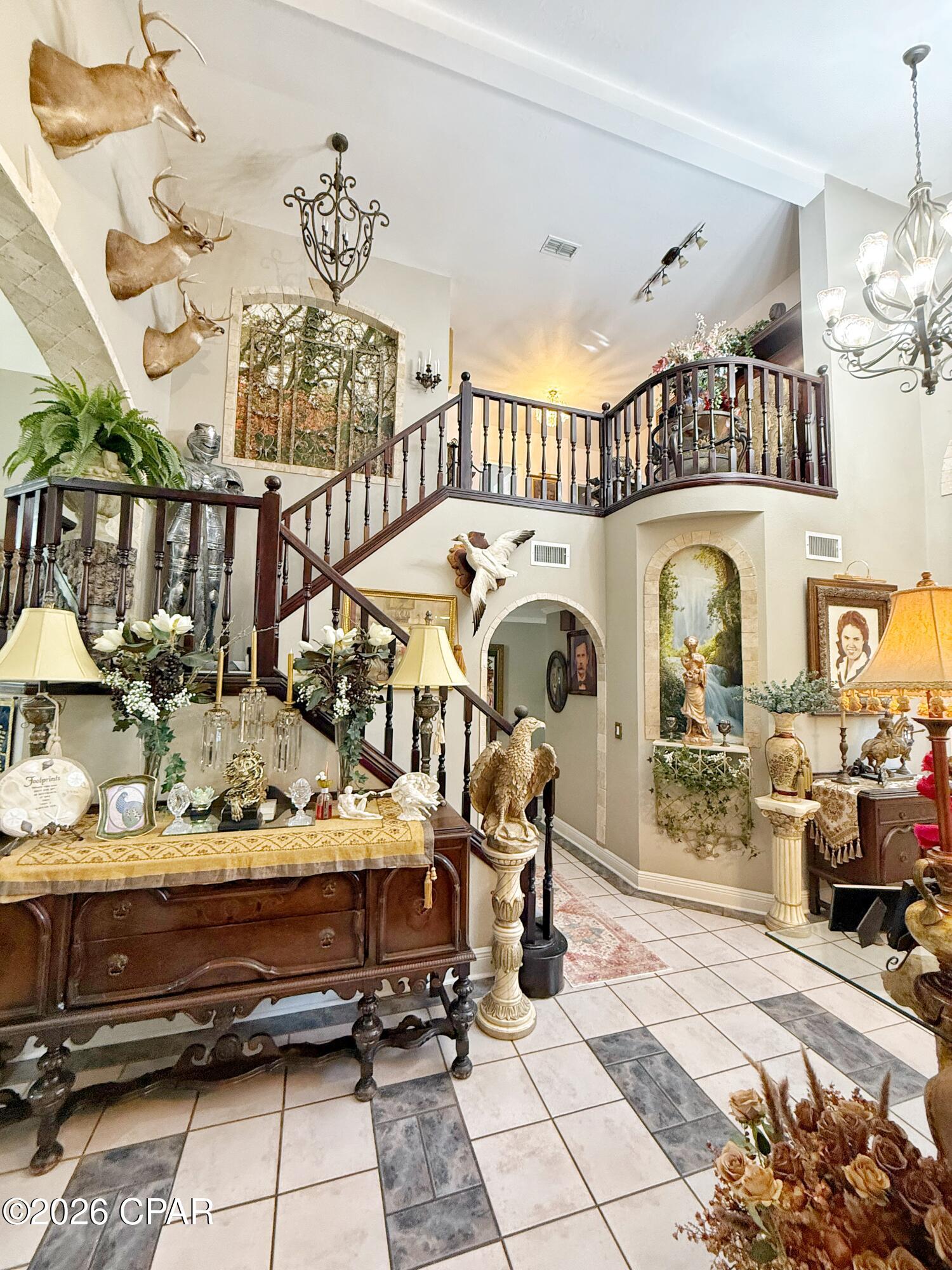 Whispering Pines Estates - Residential