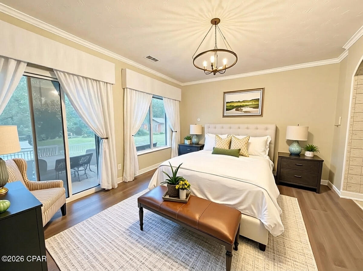 Whispering Pines Estates - Residential