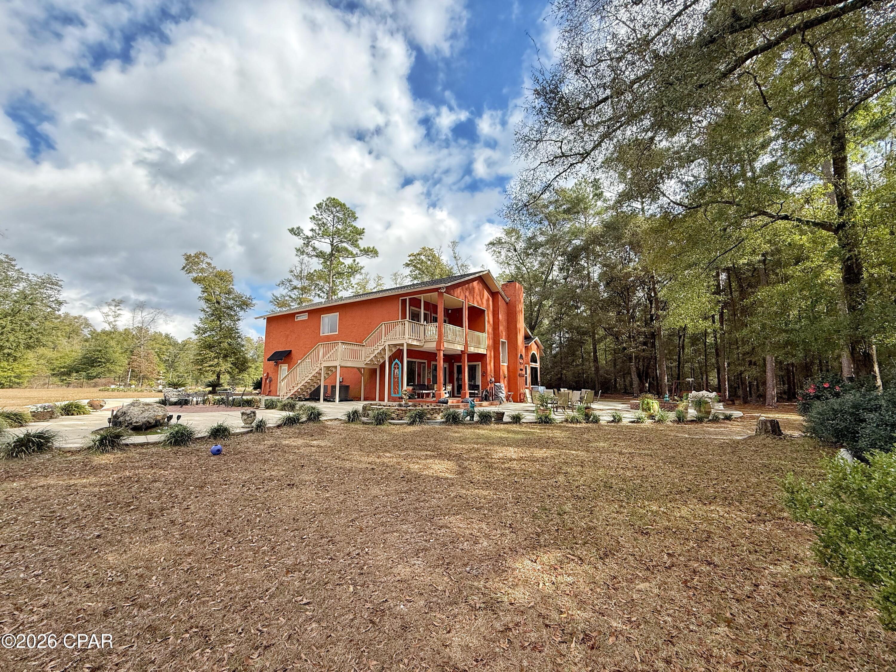 Whispering Pines Estates - Residential