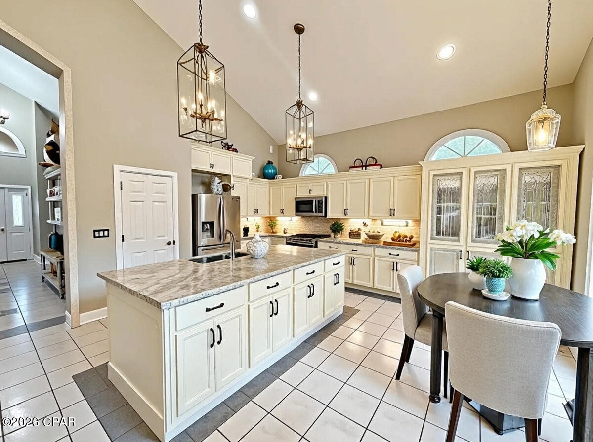 Whispering Pines Estates - Residential