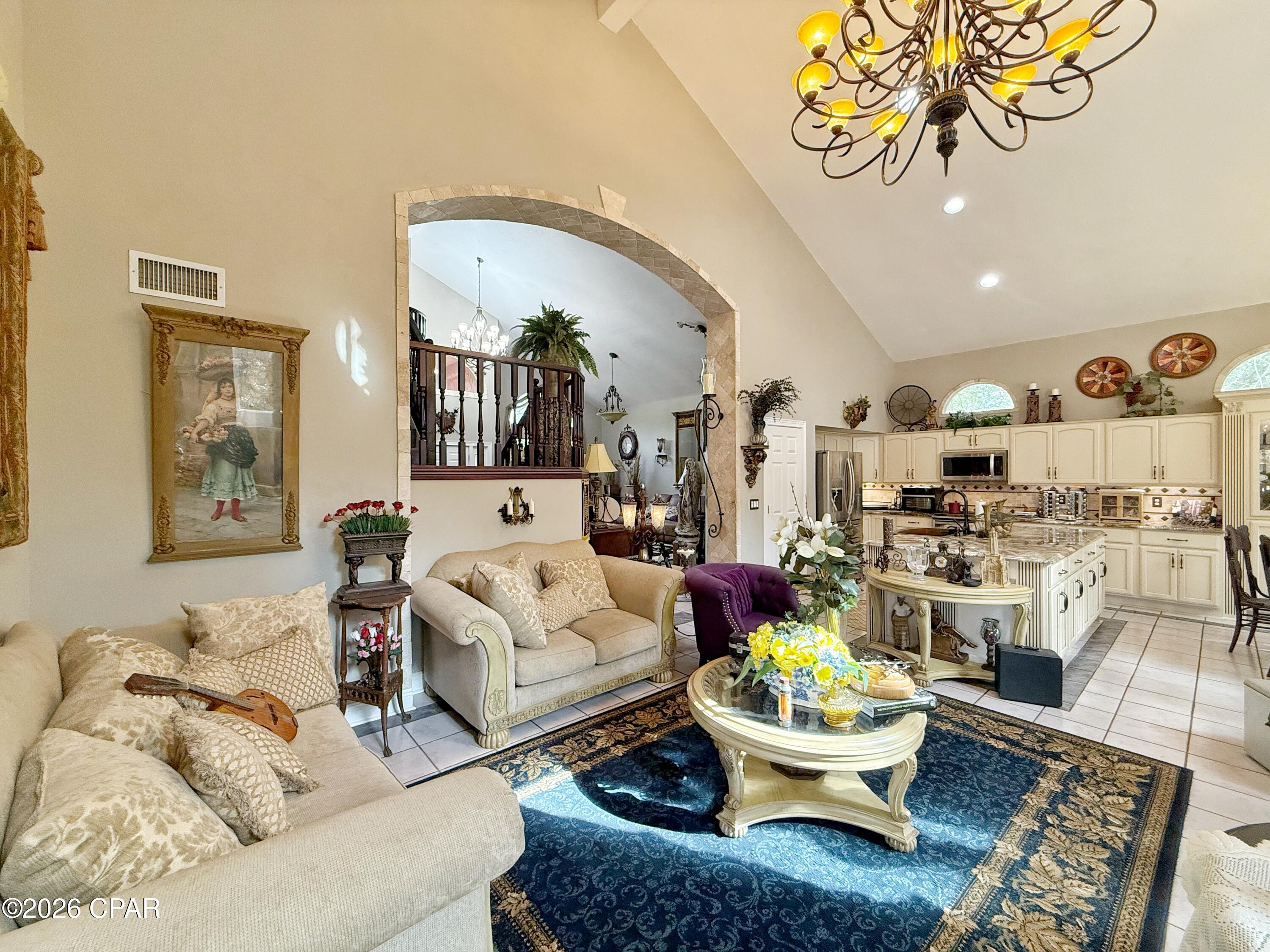 Whispering Pines Estates - Residential