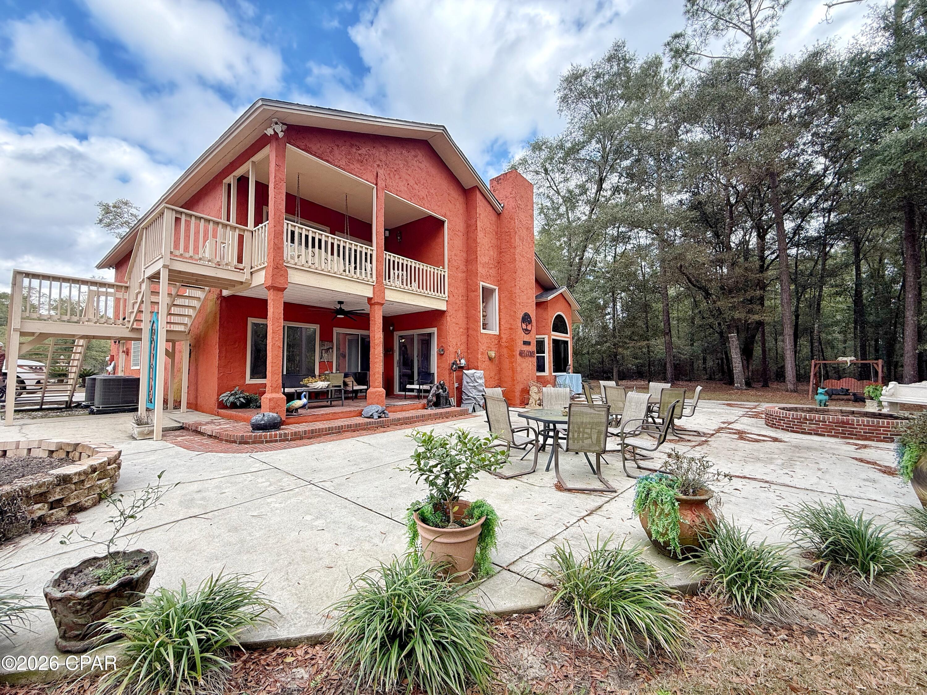 Whispering Pines Estates - Residential