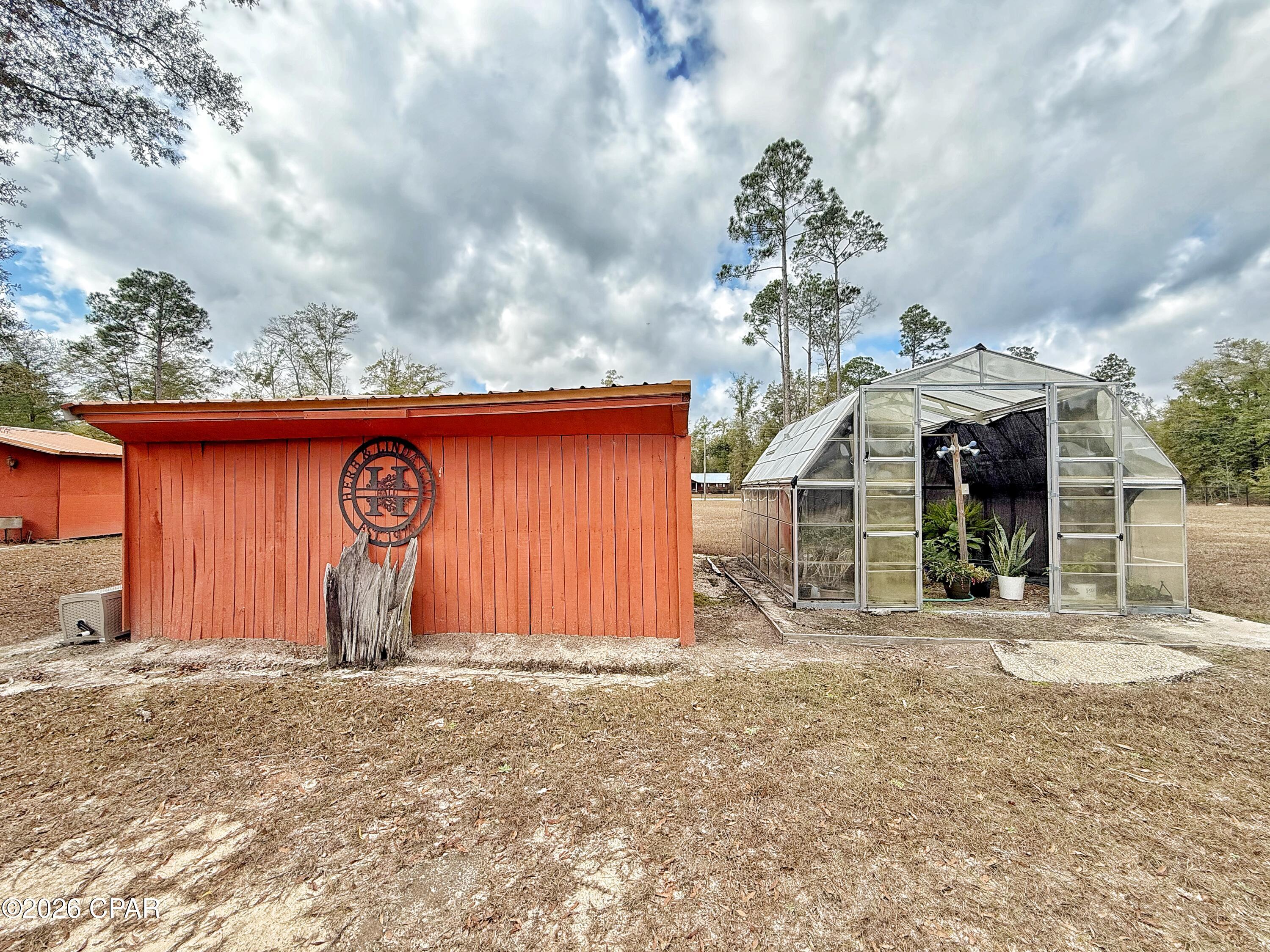 Whispering Pines Estates - Residential