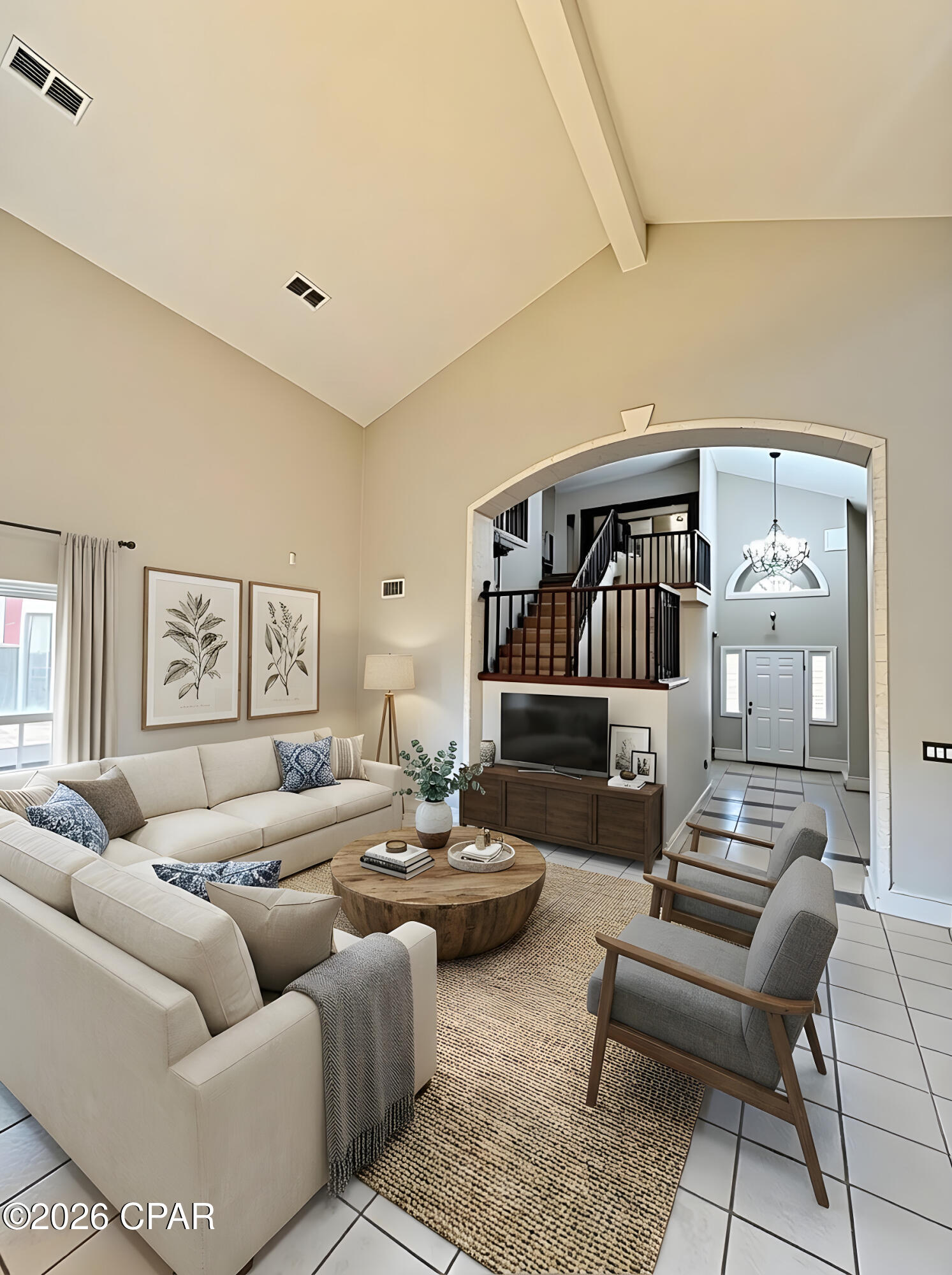 Whispering Pines Estates - Residential