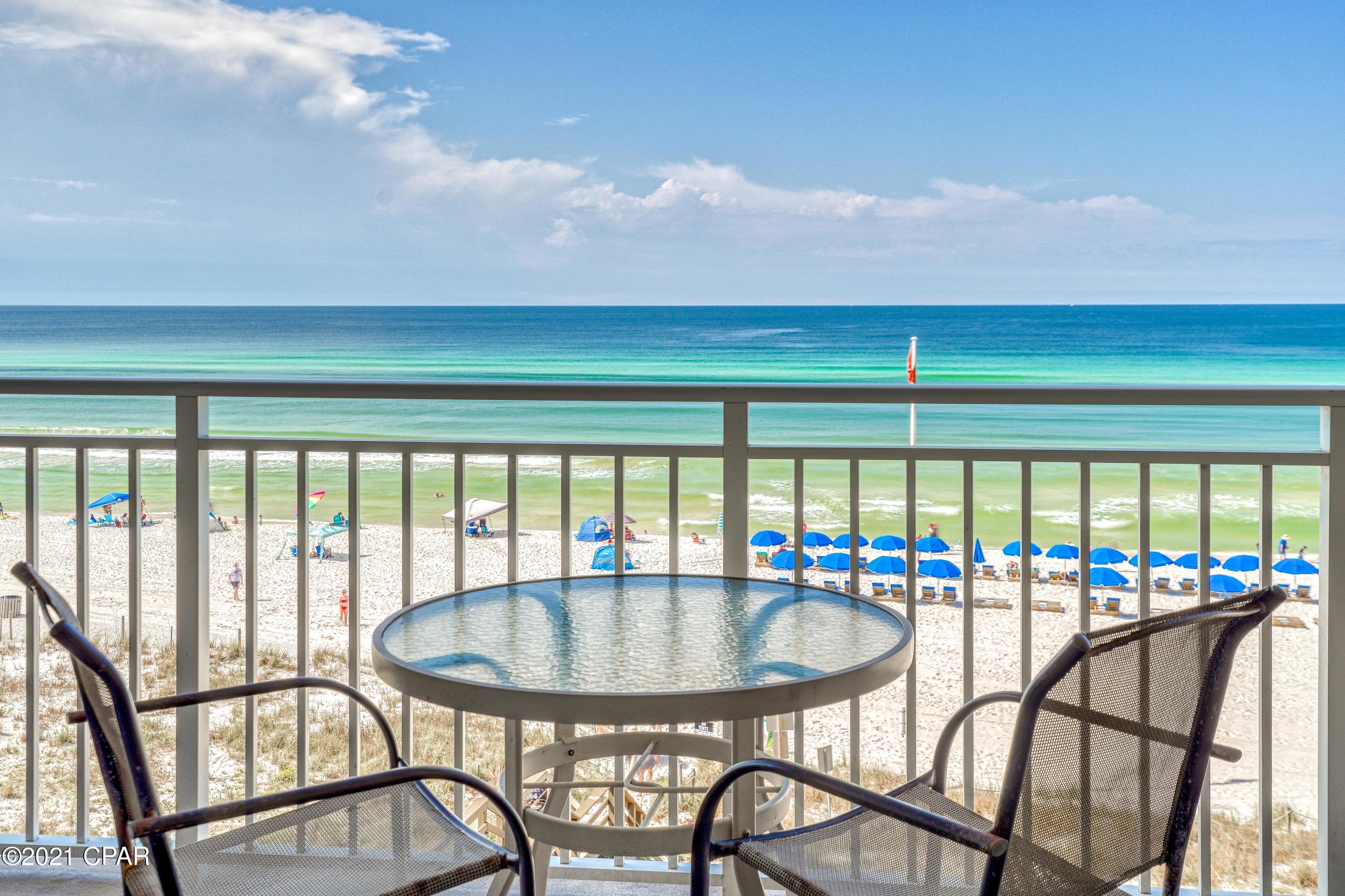 Emerald Beach Resort - Residential