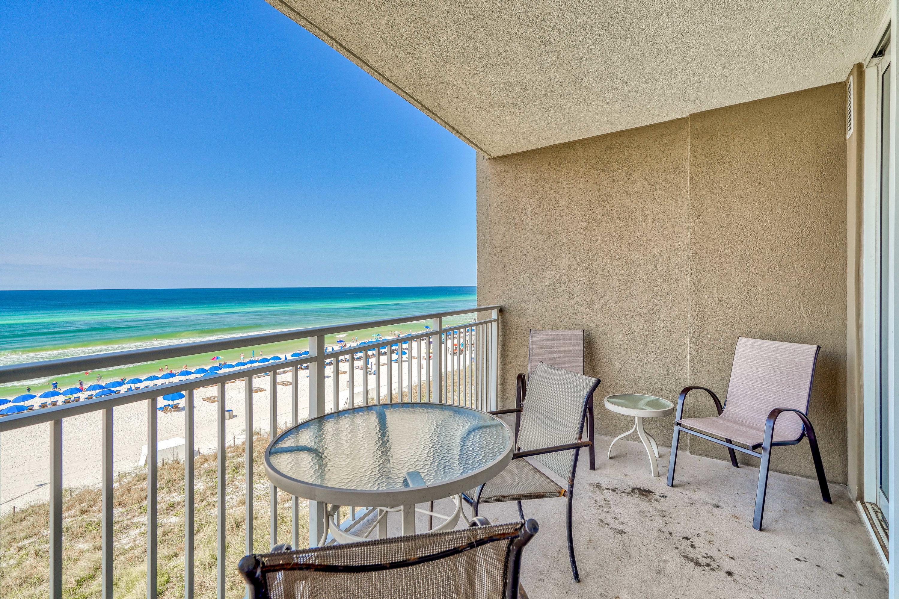 Emerald Beach Resort - Residential